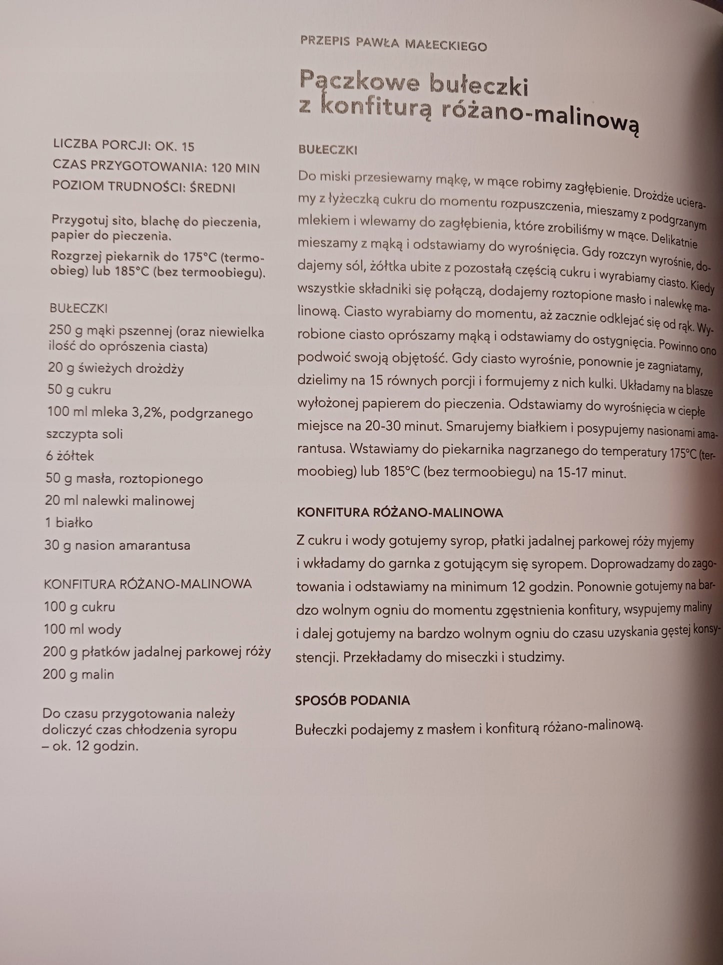 Kuchnia Lidla x10 Kuchnia polska Paweł Małecki, Kuchnia polska Karol Okrasa