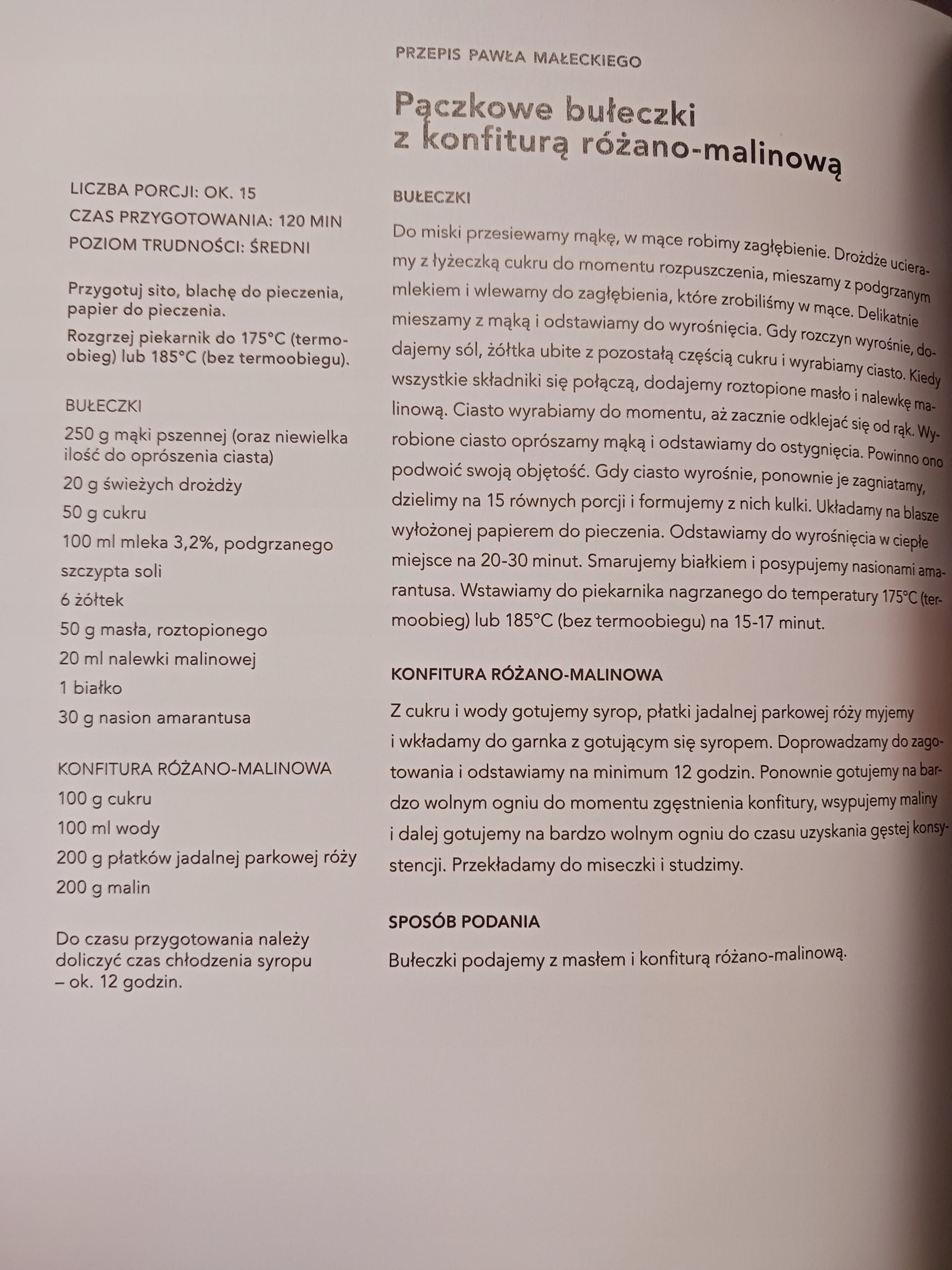 Kuchnia Lidla x10 Kuchnia polska Paweł Małecki, Kuchnia polska Karol Okrasa