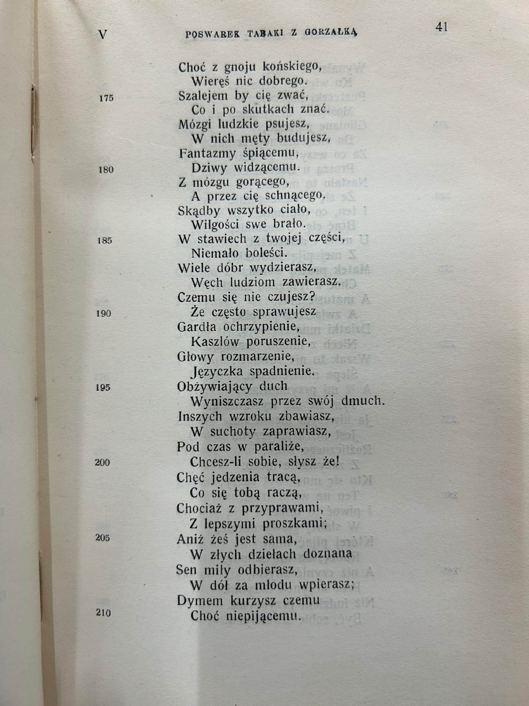 Polska satyra mieszczańska. Nowiny sowiźrzalskie - opr. Karol Badecki
