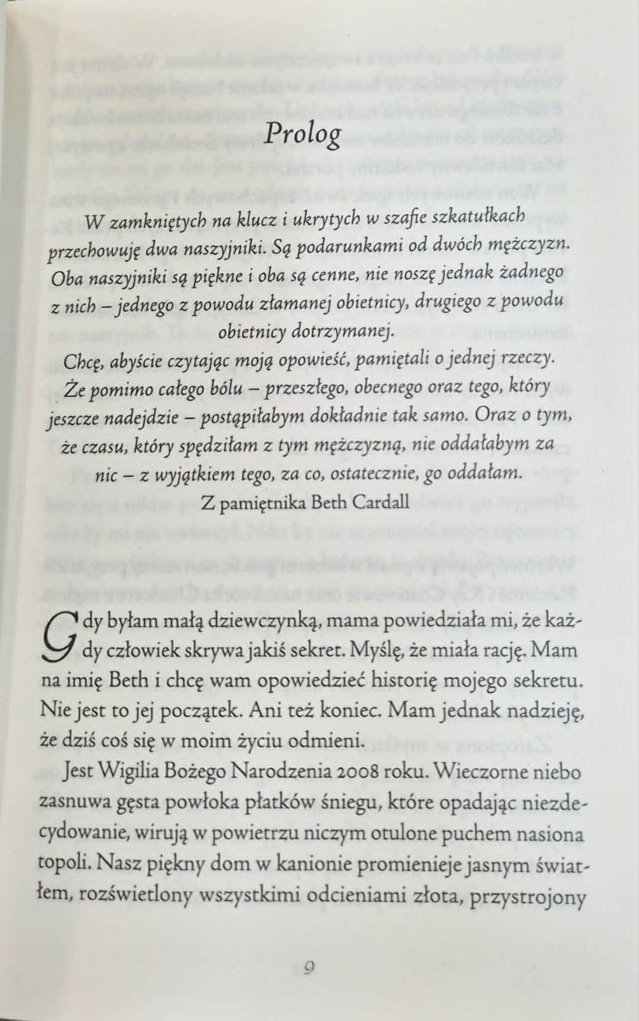 Zestaw 8 książek R.P. Evans [Ulica Noel, Bliżej słońca, Doskonały dzień...]
