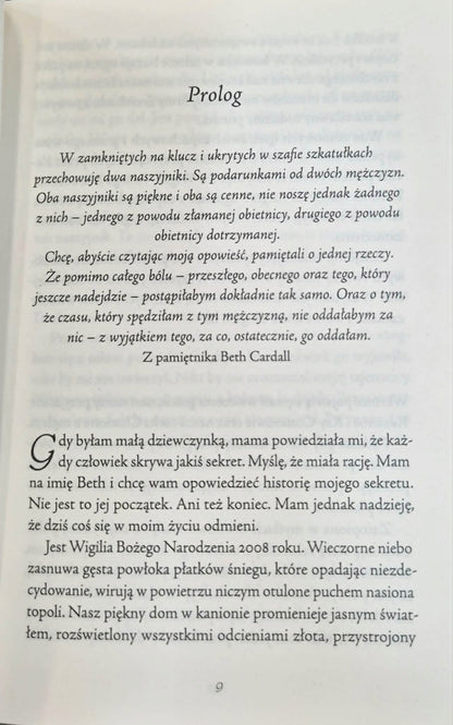 Zestaw 8 książek R.P. Evans [Ulica Noel, Bliżej słońca, Doskonały dzień...]