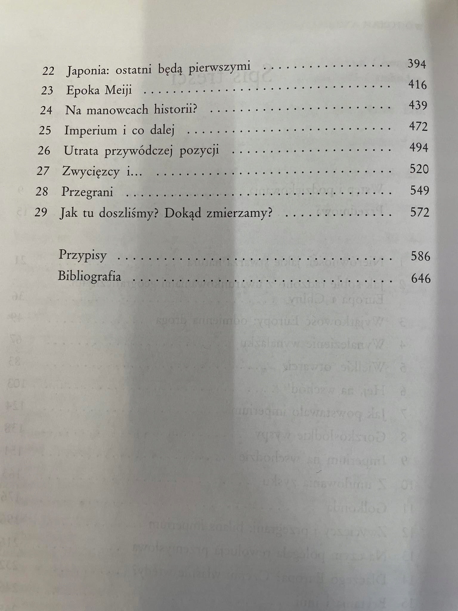 Bogactwo i nędza narodów David S. Landes
