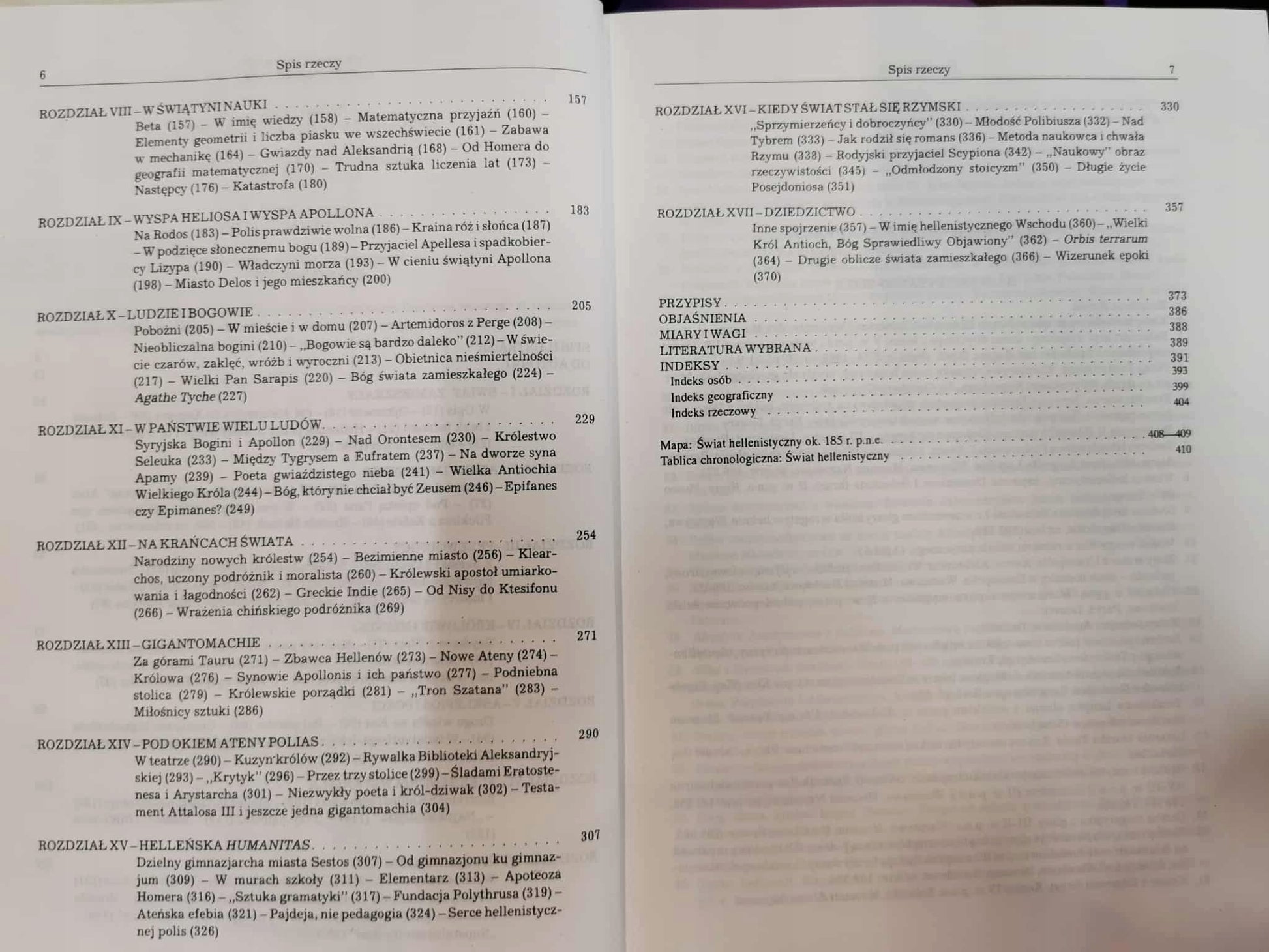 Hellenika wizerunek epoki od Aleksandra do Augusta, Anna Świderkówna
