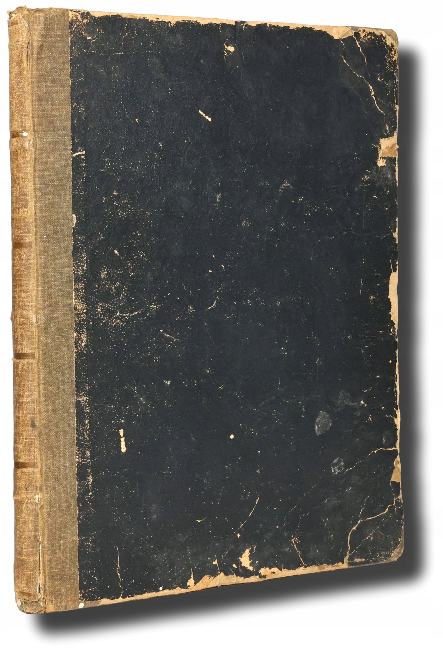 Oprawiony Przegląd Krytyczny nr 1 - 15 [Kraków 1874 - 1875]