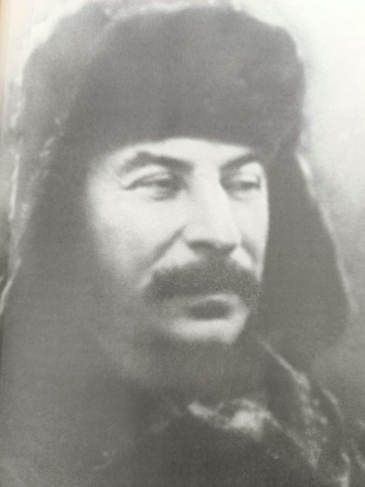 Stalin, Nowa biografia, Oleg Khlevniuk