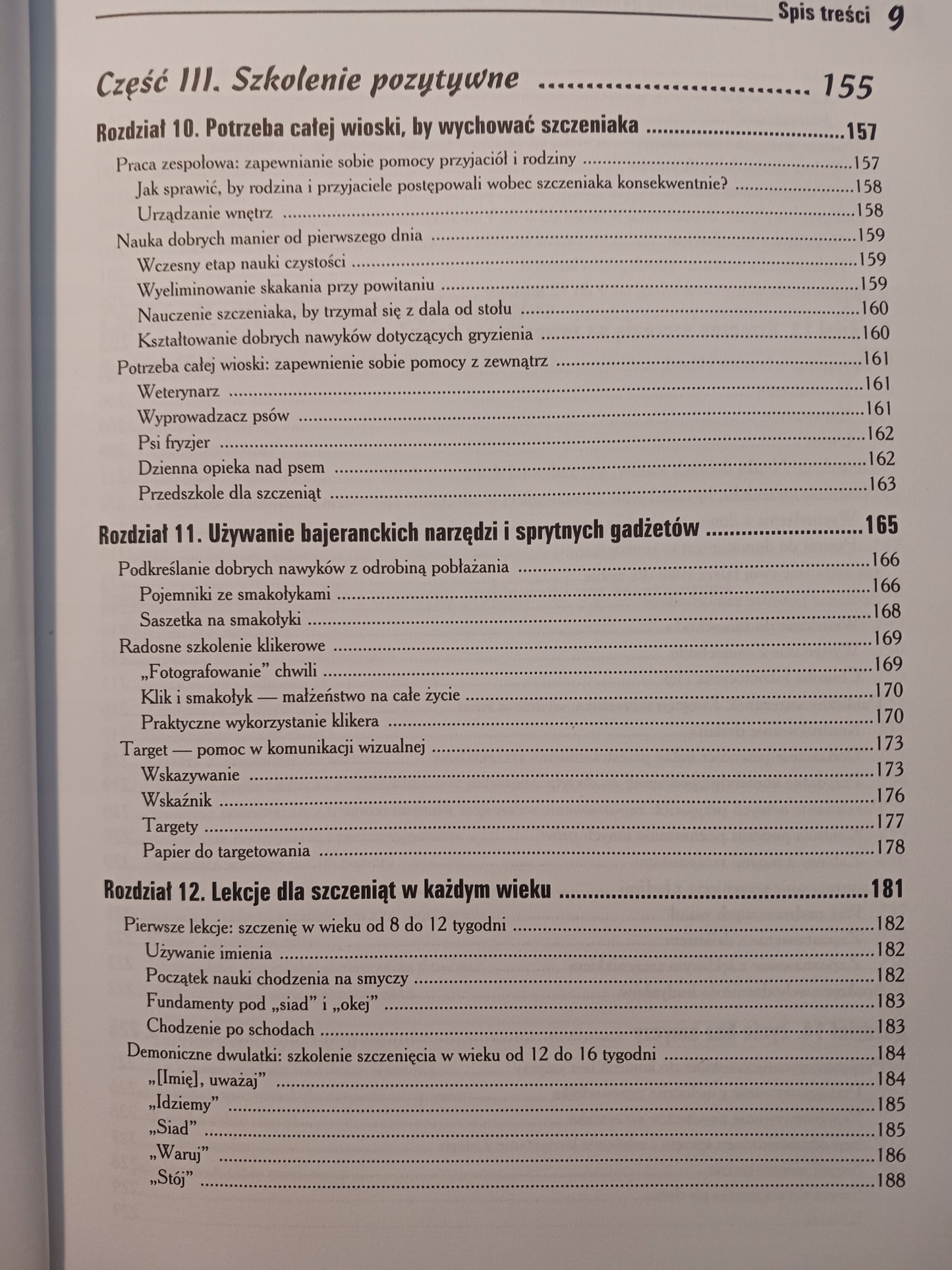 Wychowanie szczeniąt dla bystrzaków. Wydanie III Sarah Hodgson
