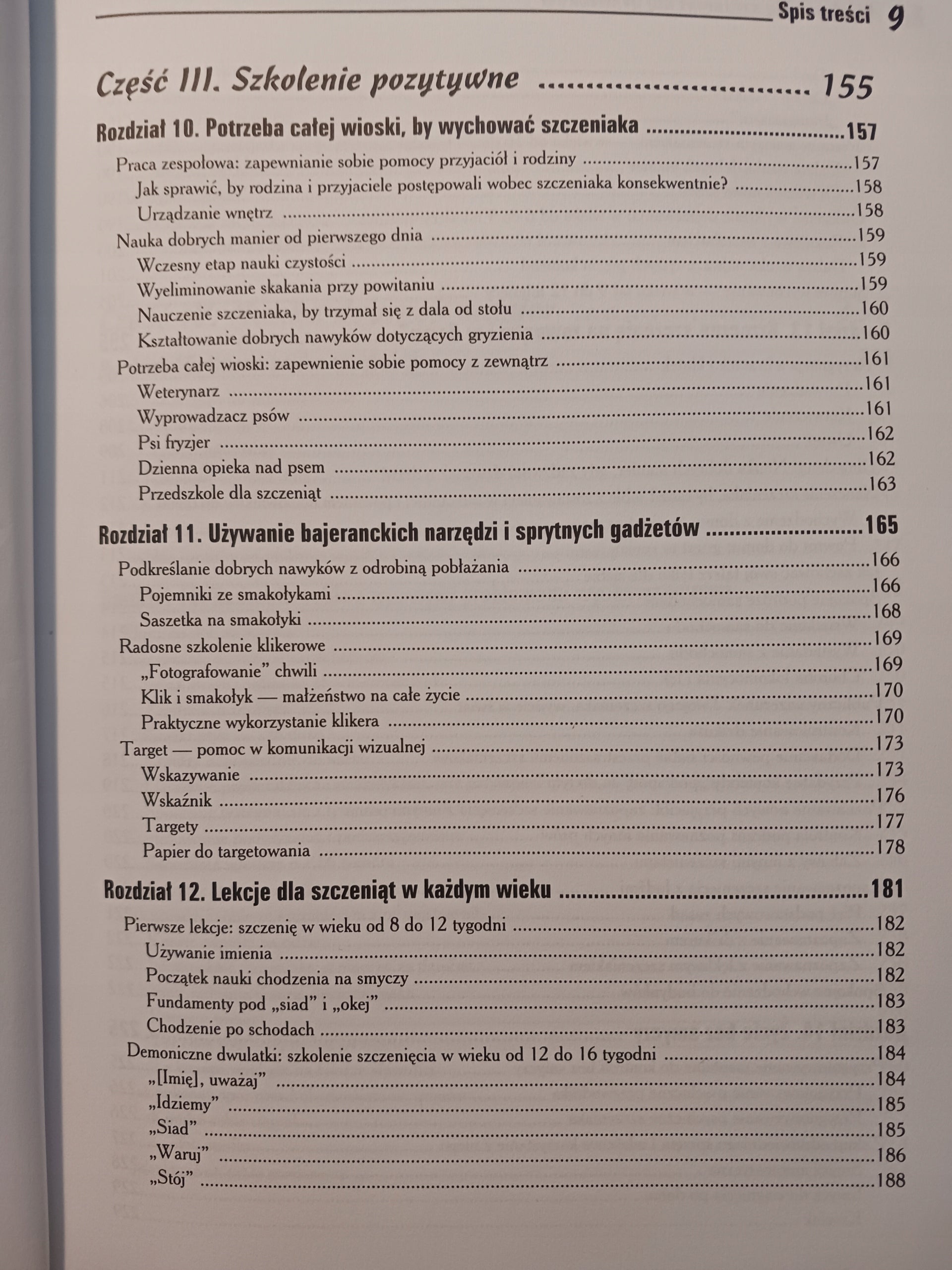 Wychowanie szczeniąt dla bystrzaków. Wydanie III Sarah Hodgson