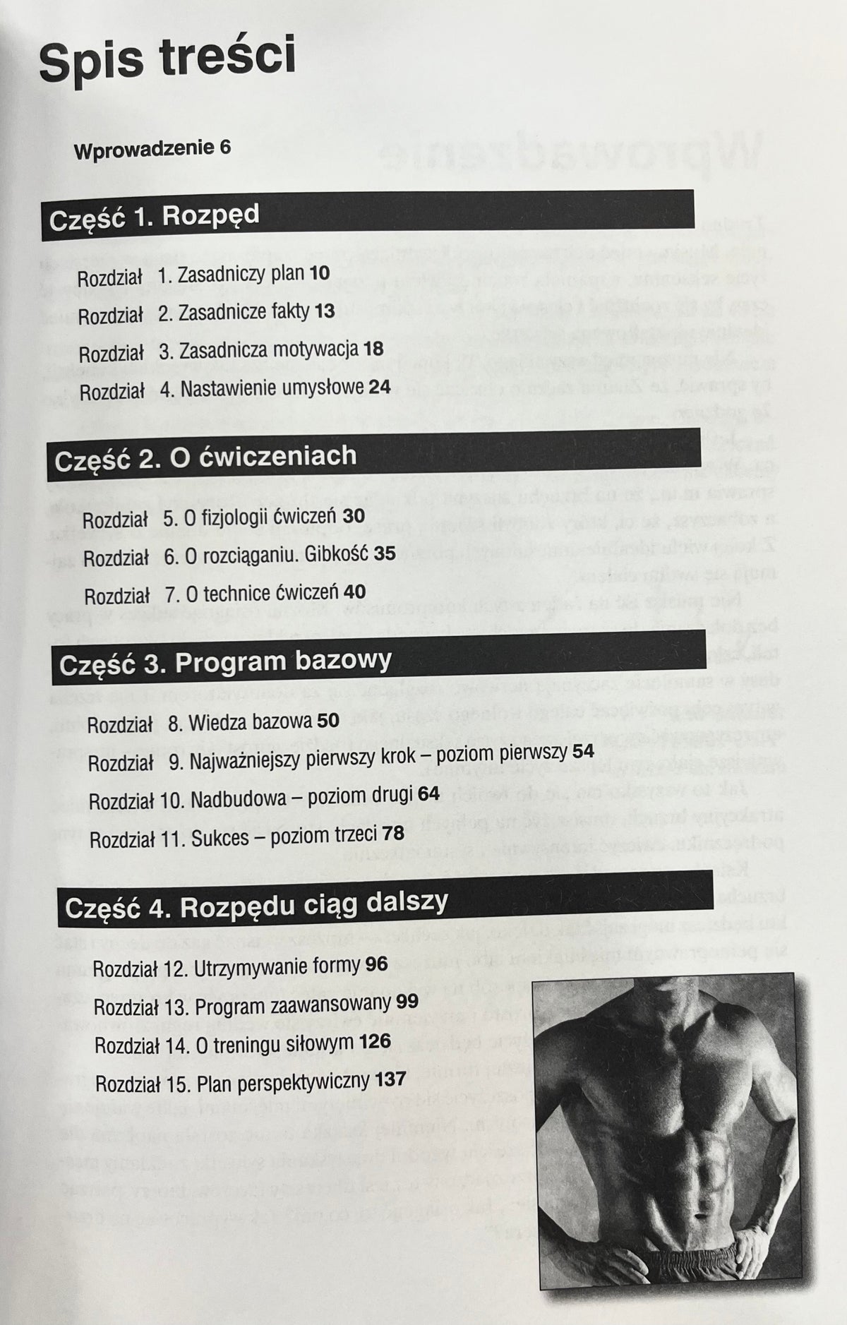 ABS czyli mięśnie brzucha Kurt Brungardt