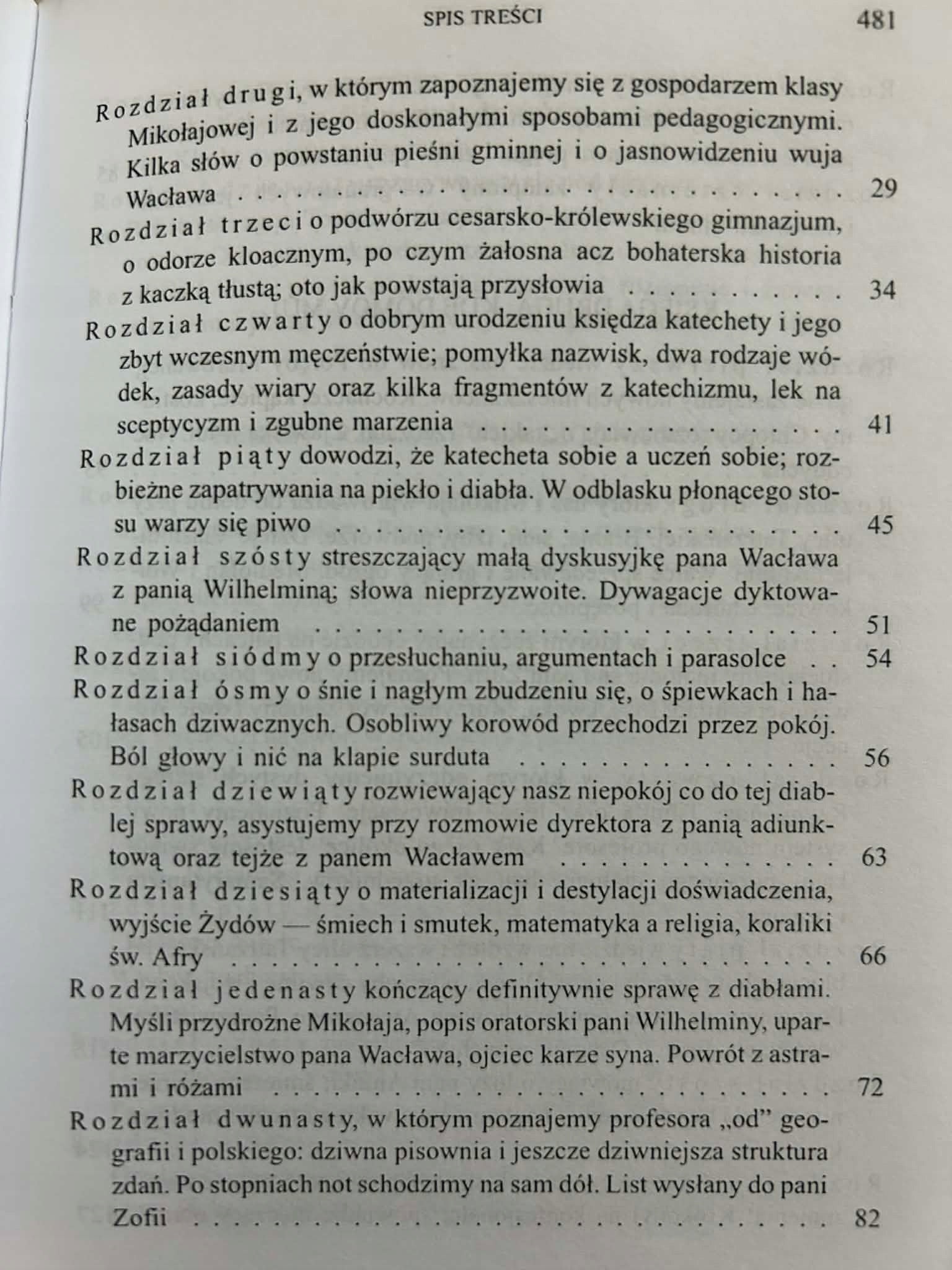 Zmory - Emil Zegadłowicz [Biblioteka Narodowa]