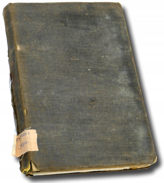 Zapiski z lat 1825-1831, T. Lipiński [Kraków 1883]