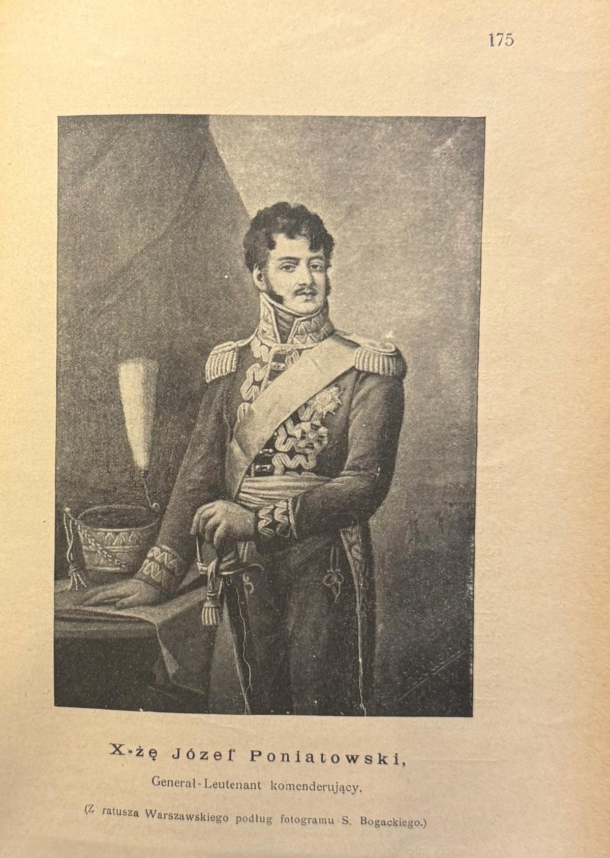 Wewnętrzne dzieje Polski za Stanisława Augusta (1764-1794) Tom V [1897]