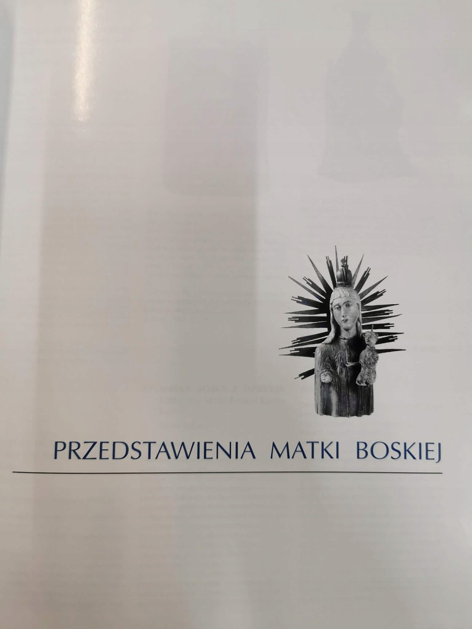 Rzeźba ludowa na Dolnym Śląsku XVIII-XIX w., Elżbieta Berendt