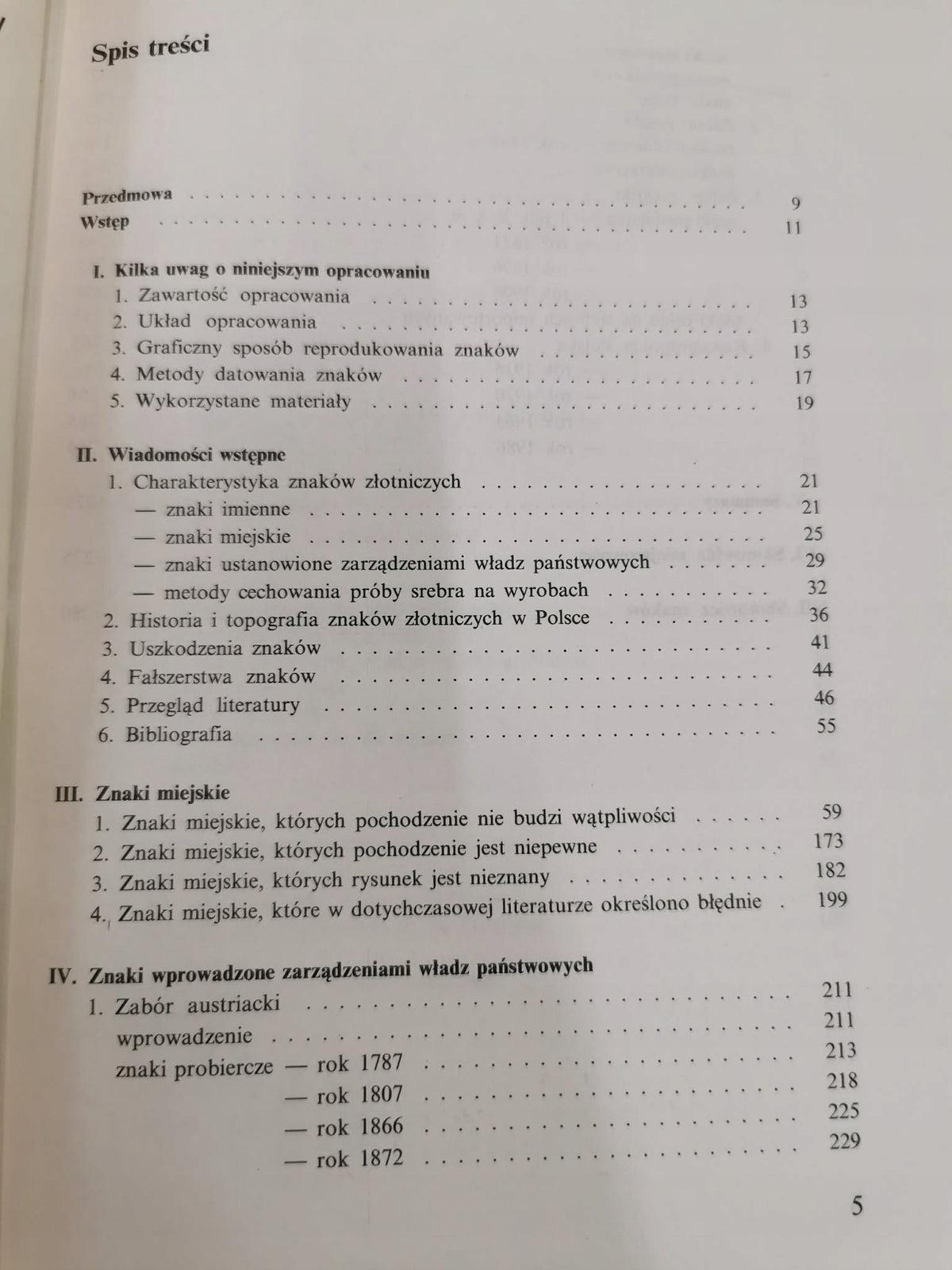 Znaki na srebrze, Michał Gradowski [DEDYKACJA AUTORA]