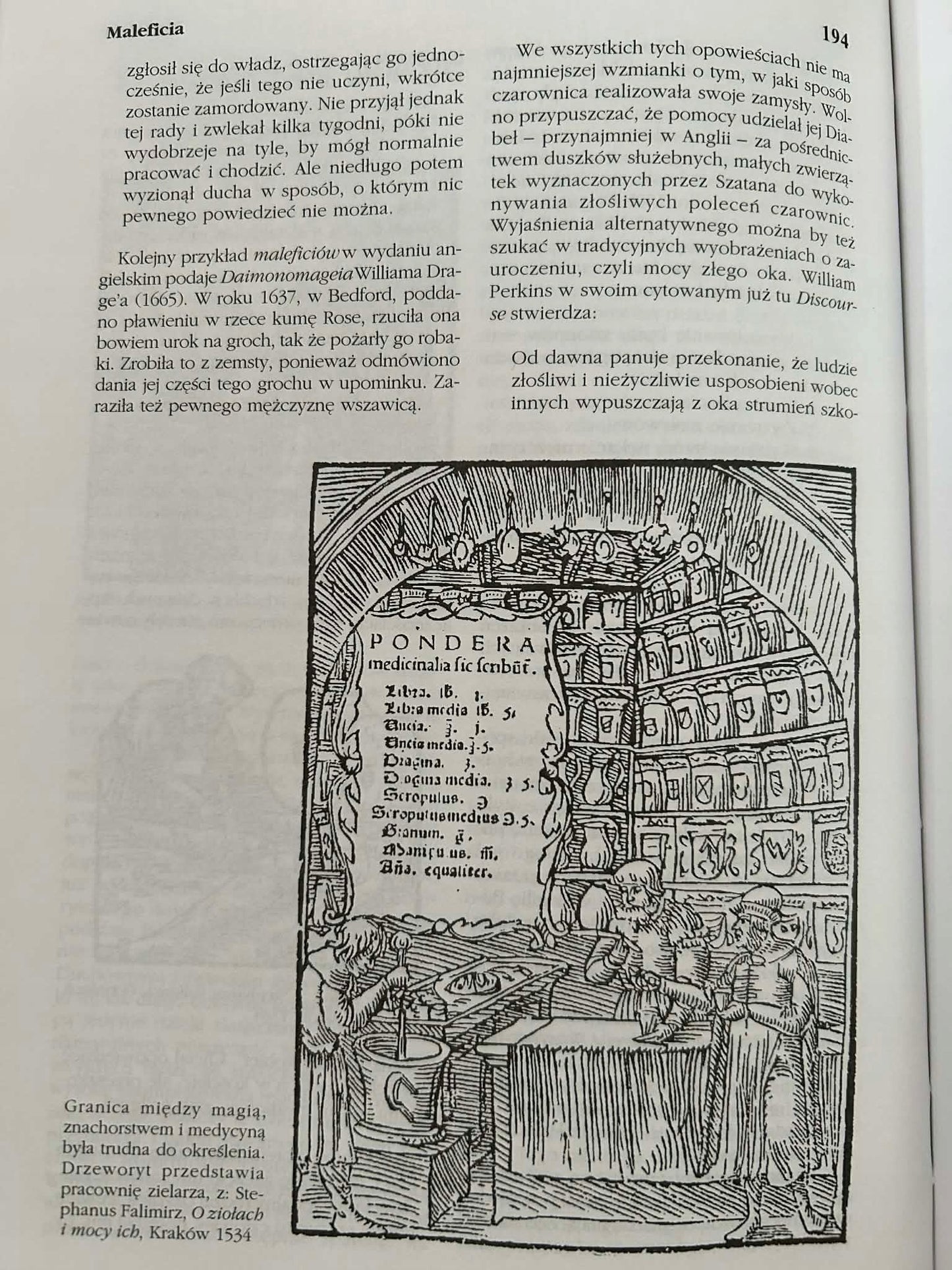 Encyklopedia czarów i demonologii - Rossell Hope Robbins