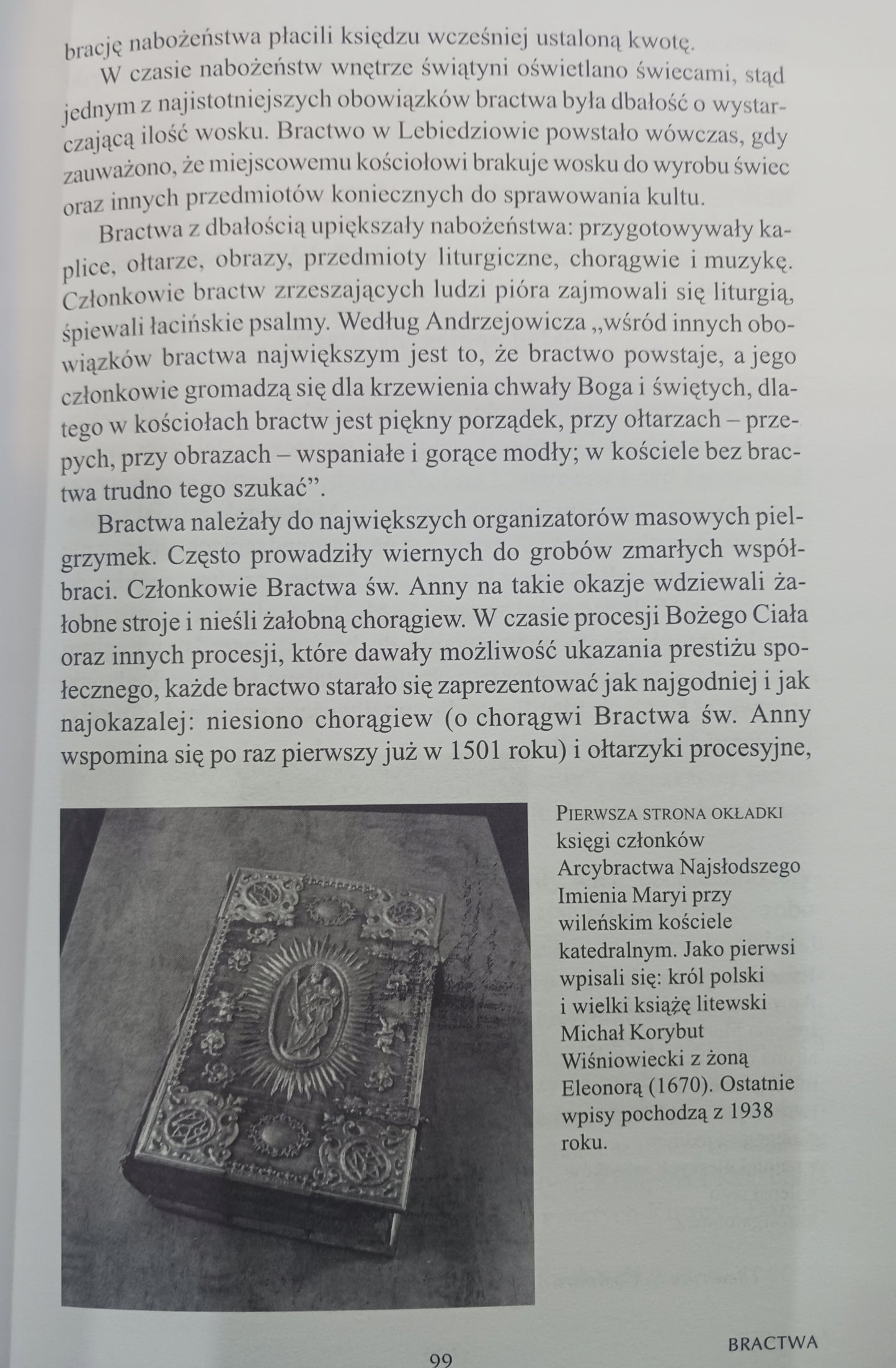 Kultura Wielkiego Księstwa Litewskiego, analizy i obrazy Praca zbiorowa