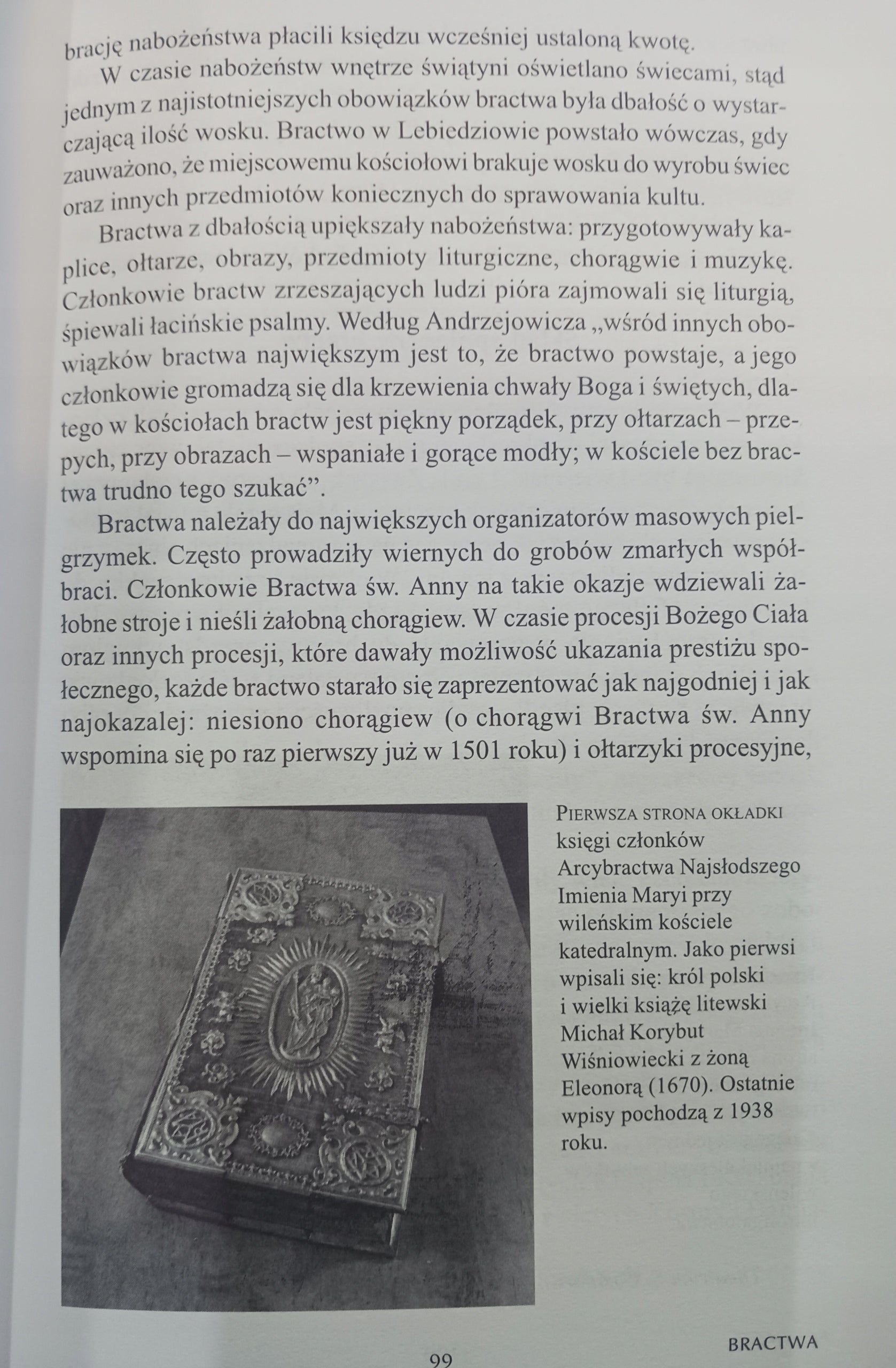 Kultura Wielkiego Księstwa Litewskiego, analizy i obrazy Praca zbiorowa