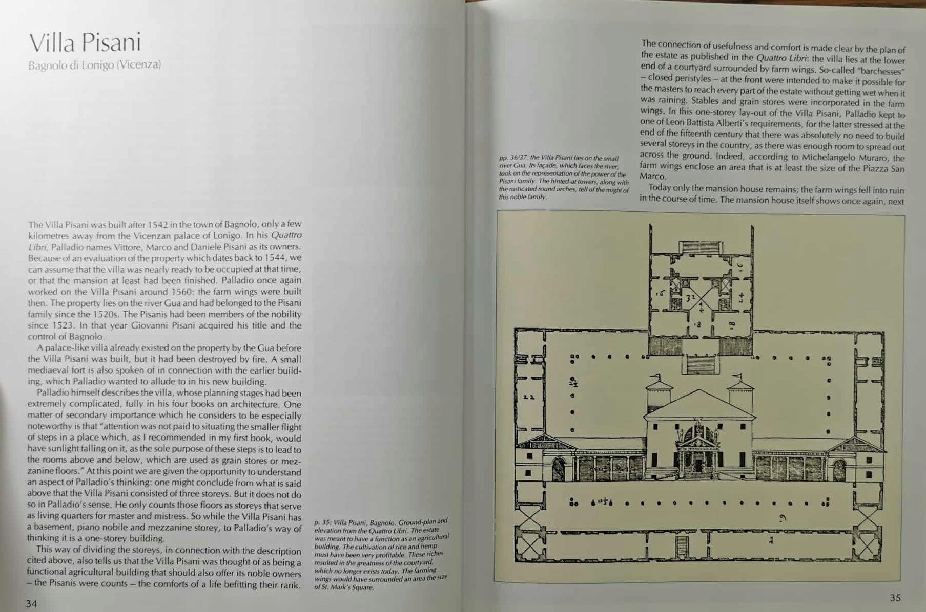 Palladio The Complete Buildings, Marton, Pape, Wundram