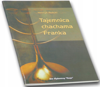 Tajemnica chachama Franka