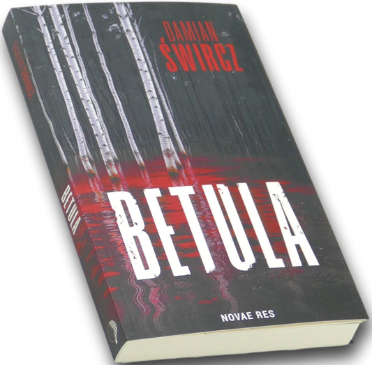 Betula - Damian Śwircz