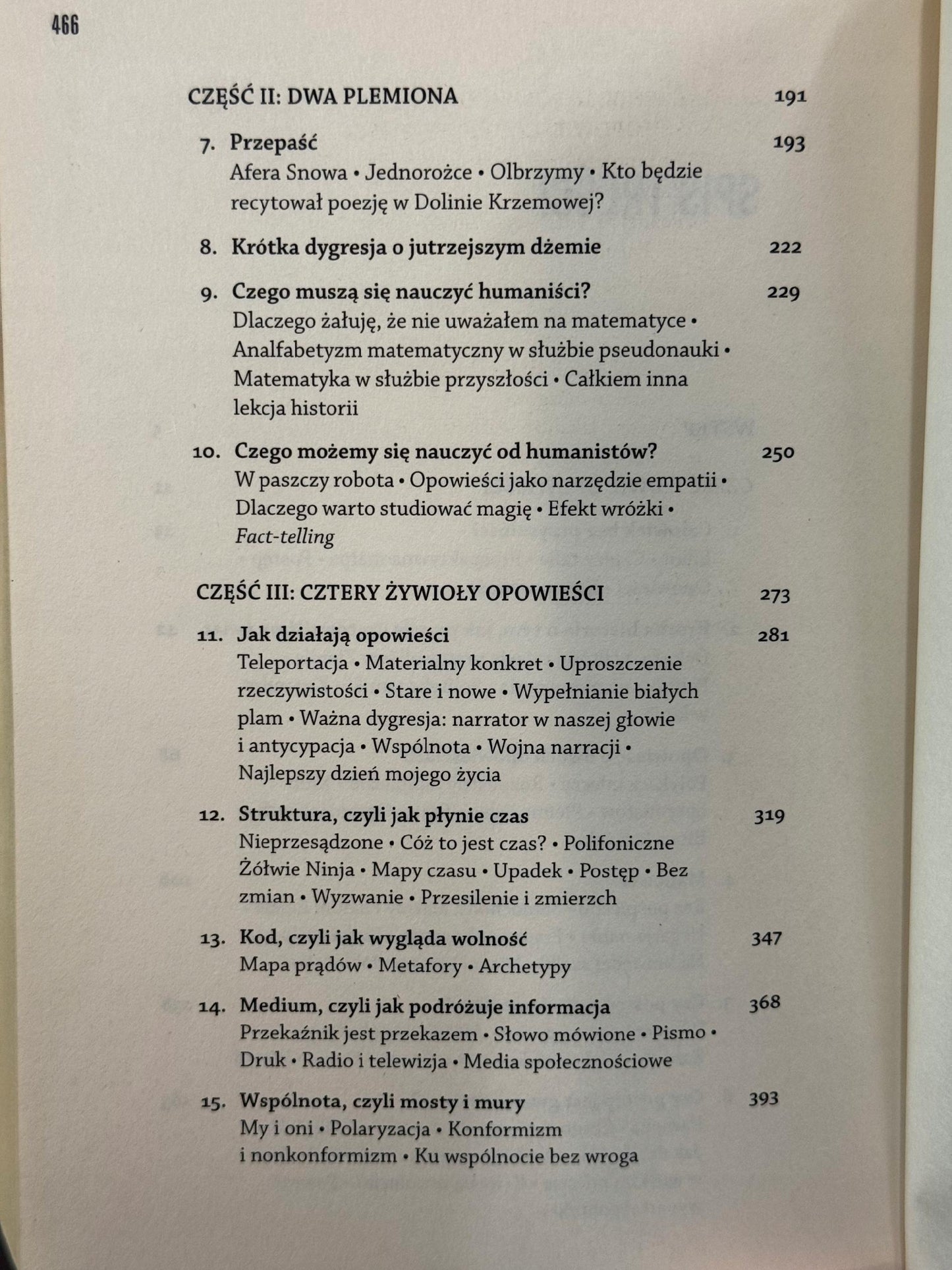Naprawić przyszłość Marcin Napiórkowski