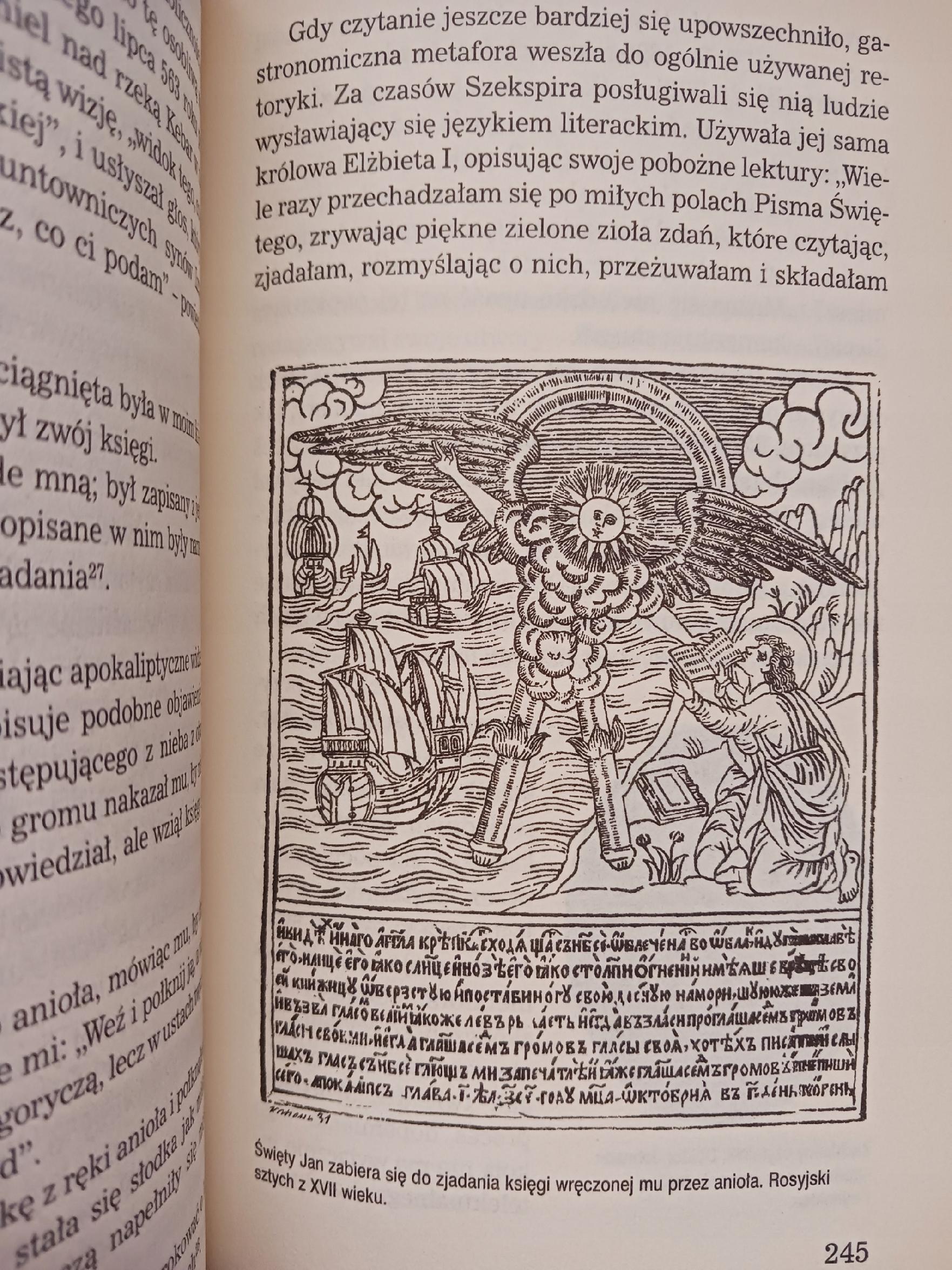 Moja Historia Czytania Alberto Manguel