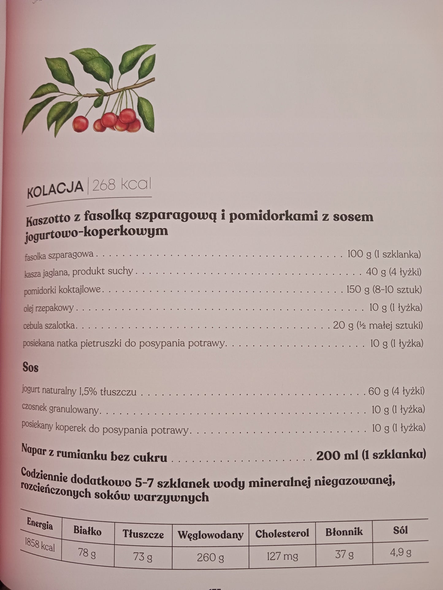 Kuchnia Lidla x10 Kuchnia polska Paweł Małecki, Kuchnia polska Karol Okrasa