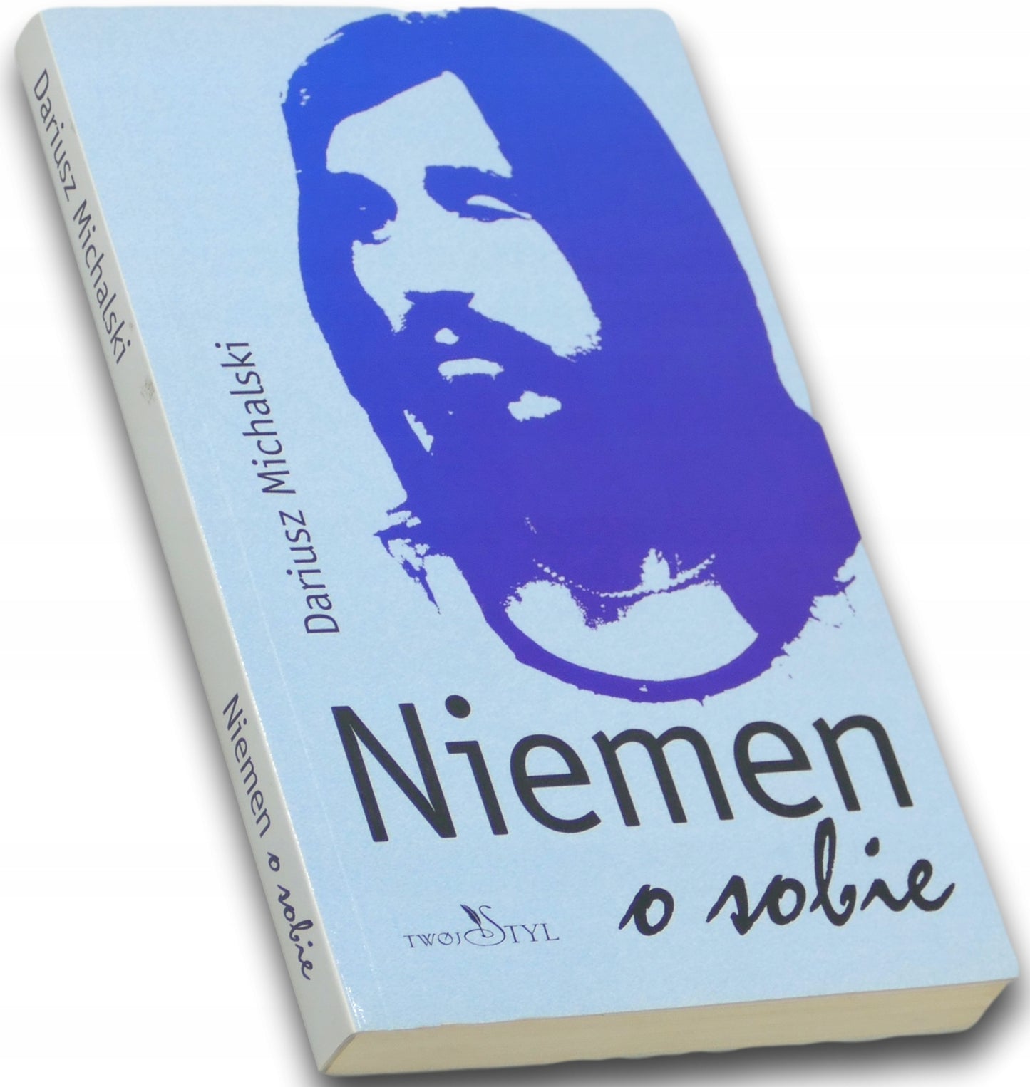 Niemen o sobie Dariusz Michalski