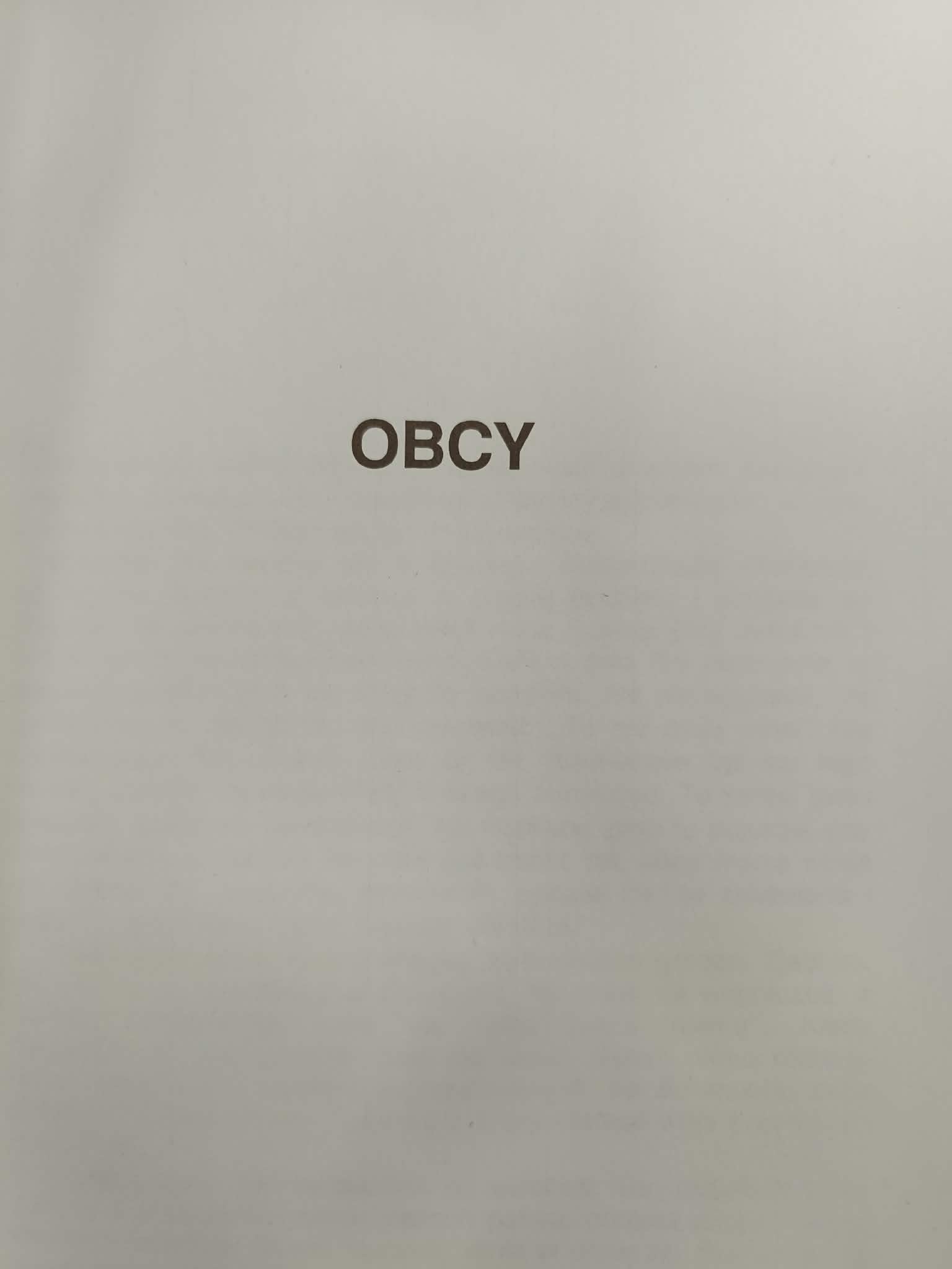 Obcy, Dżuma, Upadek, Albert Camus [skórzana oprawa]
