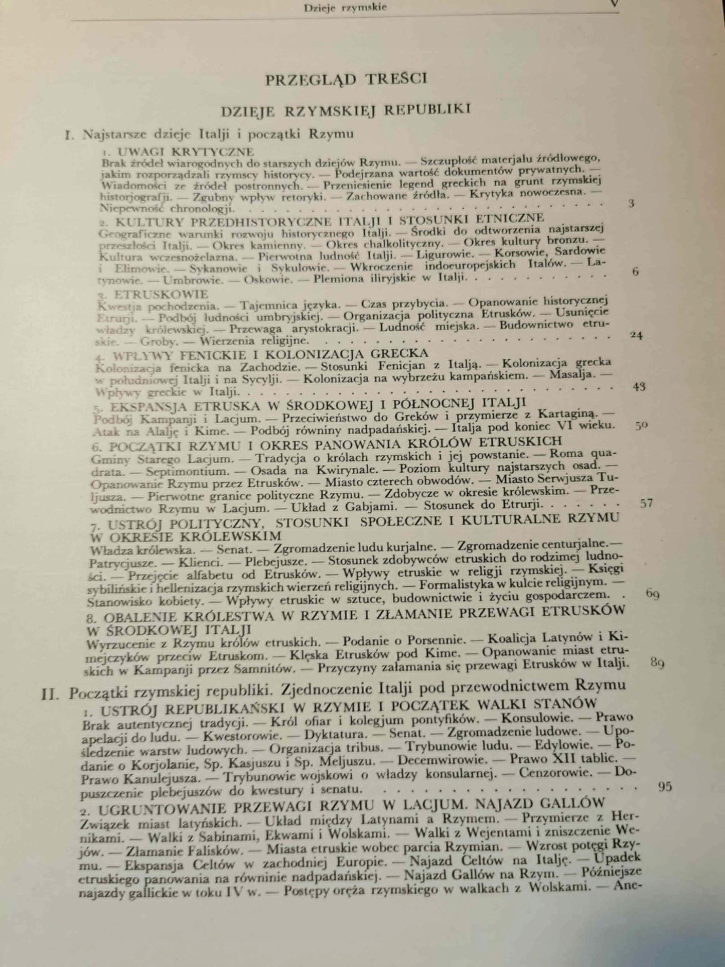 Wielka Historja Powszechna. t. III: Dzieje rzymskie, L. Piotrowicz [1934]