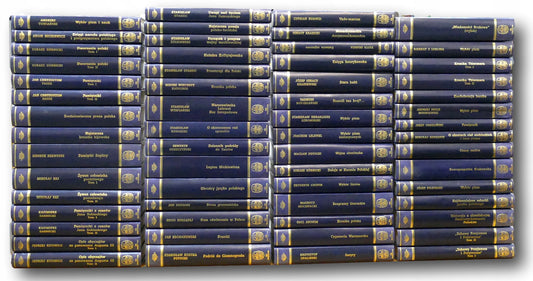Skarby Biblioteki Narodowej zestaw x 60 [Czasy saskie + Pamiętnik + 58]