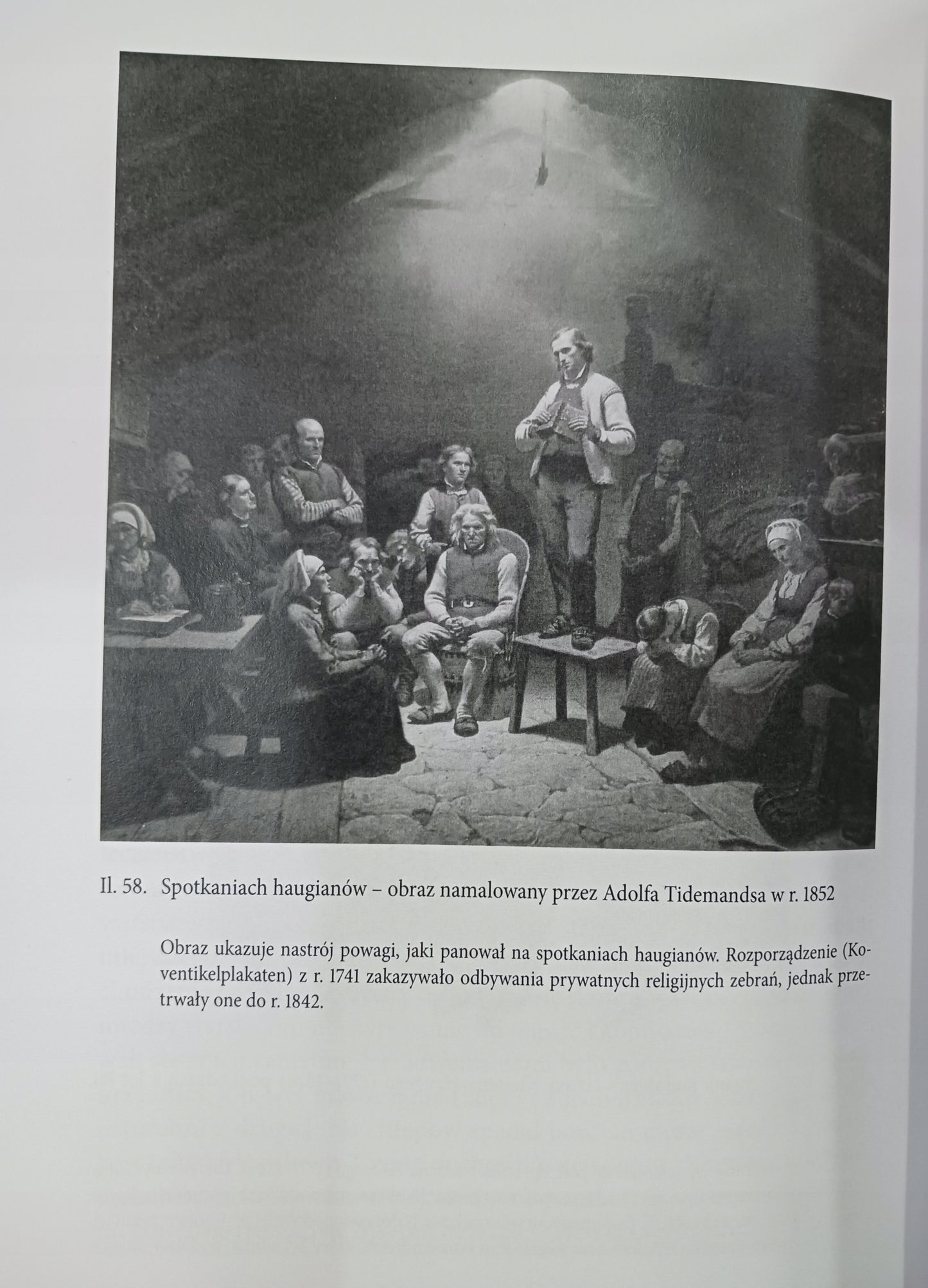 Historia Norwegii (do roku 1814) Janusz Małłek [twarda oprawa]