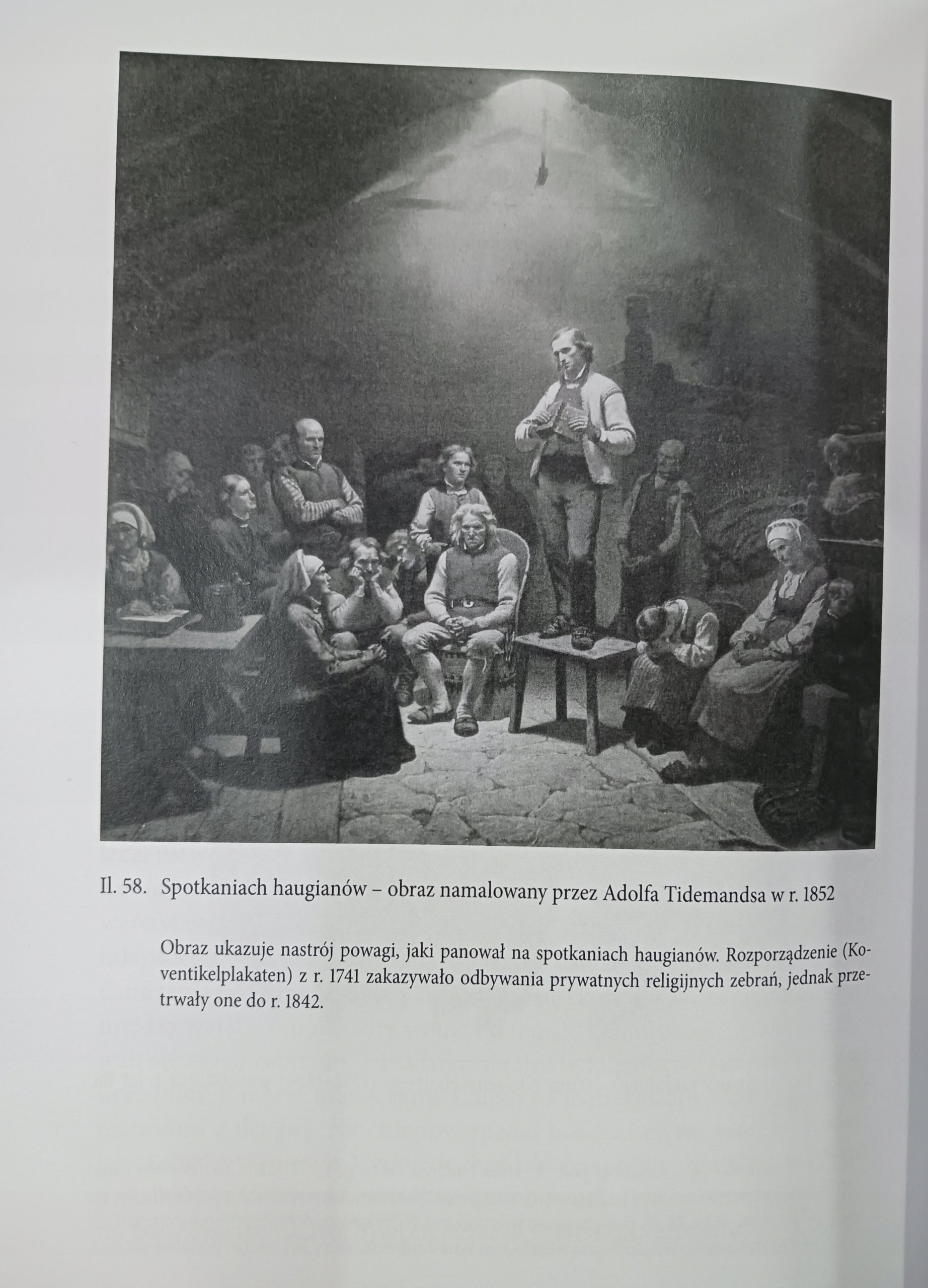 Historia Norwegii (do roku 1814) Janusz Małłek [twarda oprawa]