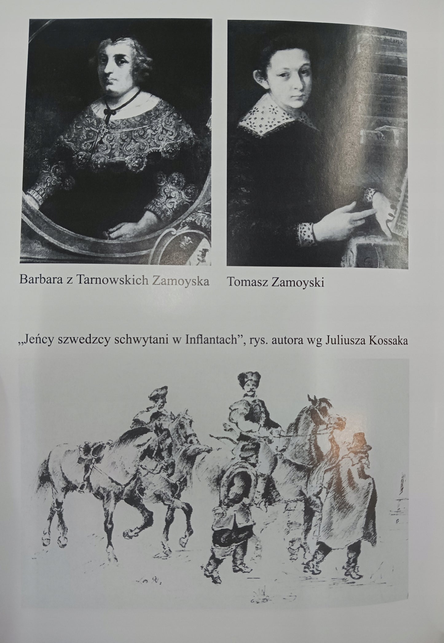 Jan Zamoyski. Hetman i polityk Sławomir Leśniewski