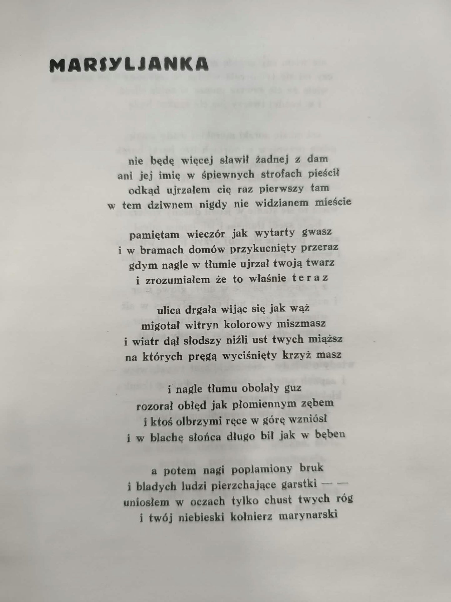 Ziemia na lewo, Bruno Jasieński, Anatol Stern