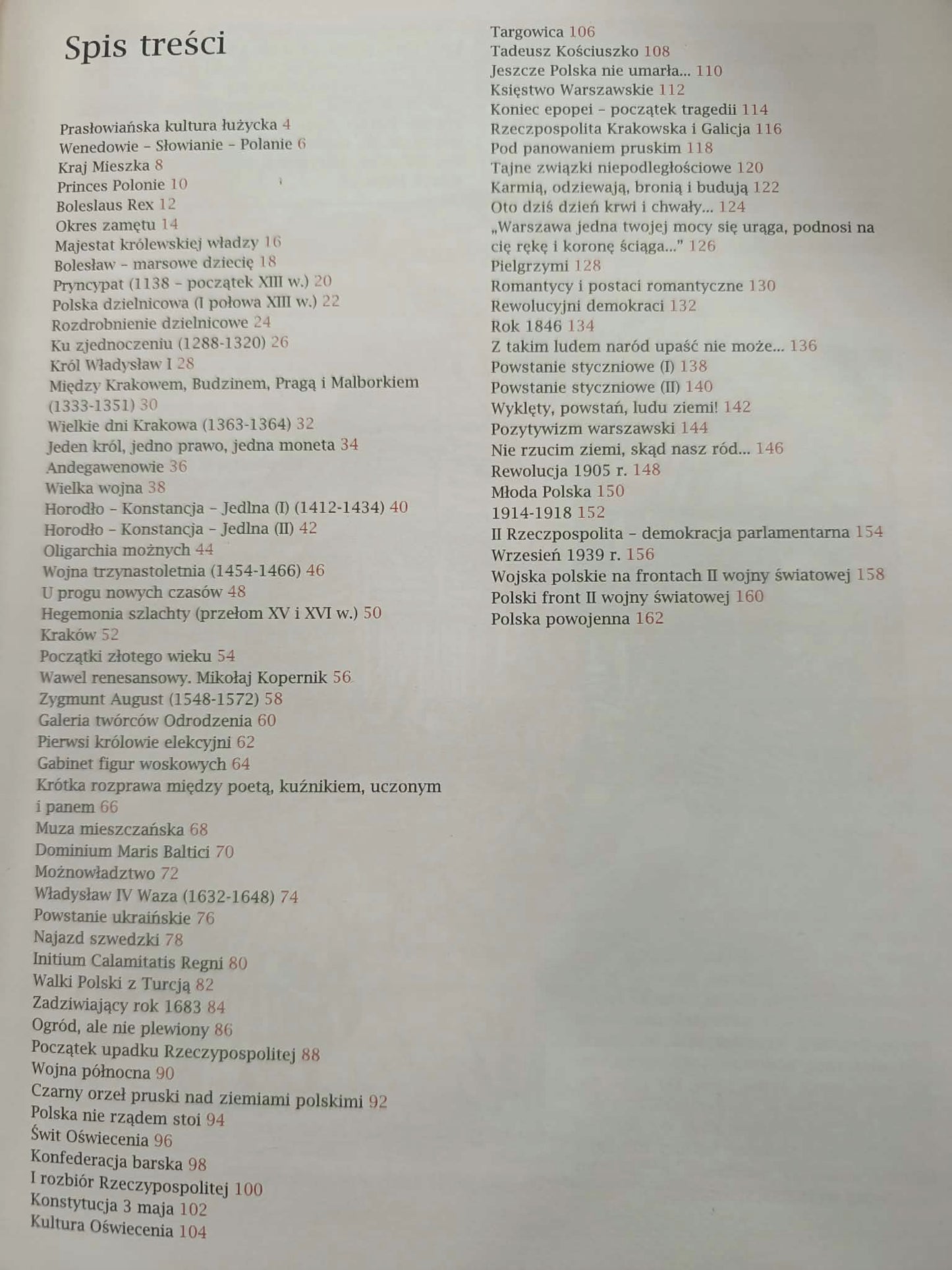 Ilustrowana kronika Polaków Szymon Kobyliski