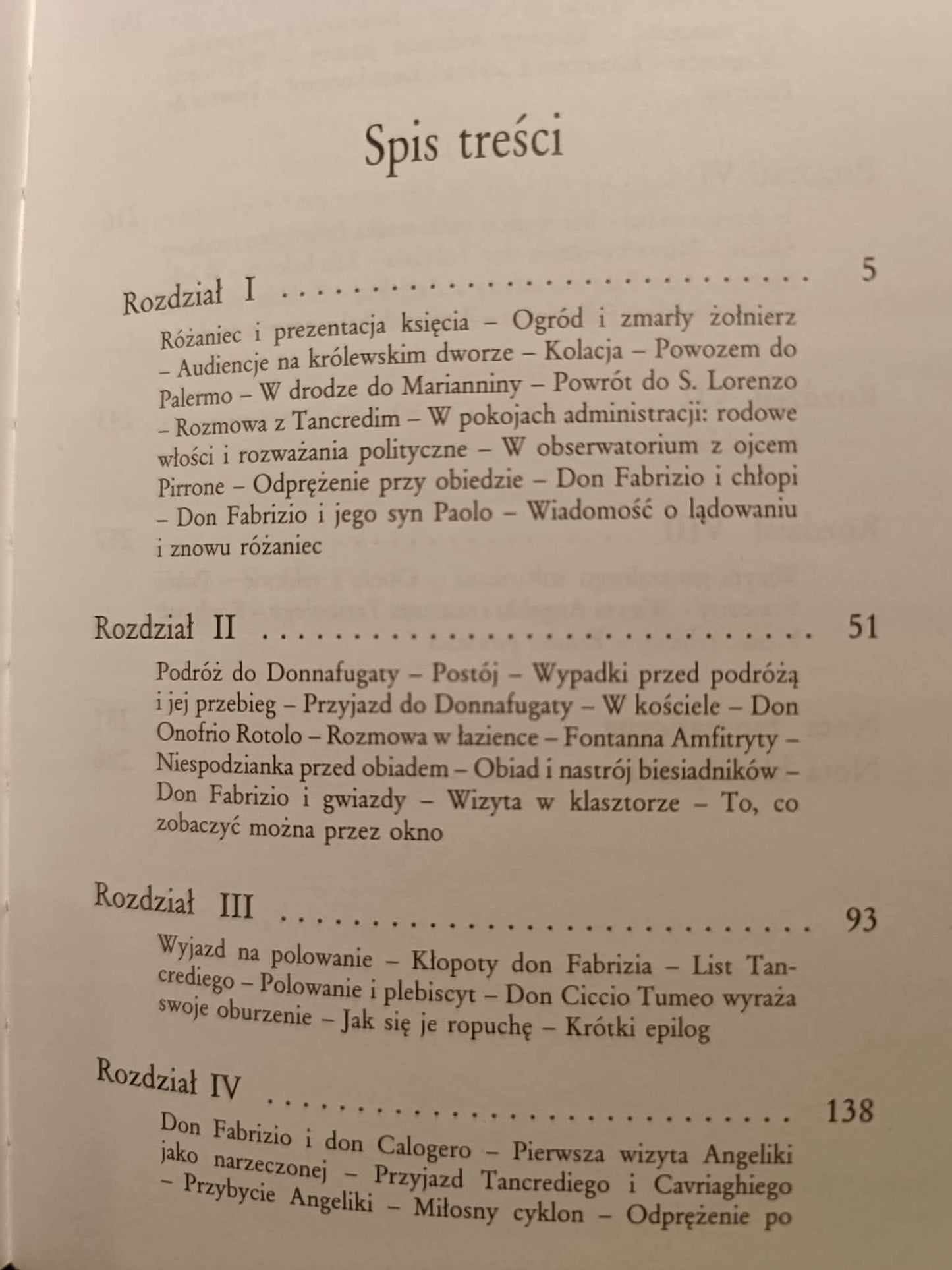 LAMPART, Giuseppe Tomasi Di Lampedusa [Seria BB]
