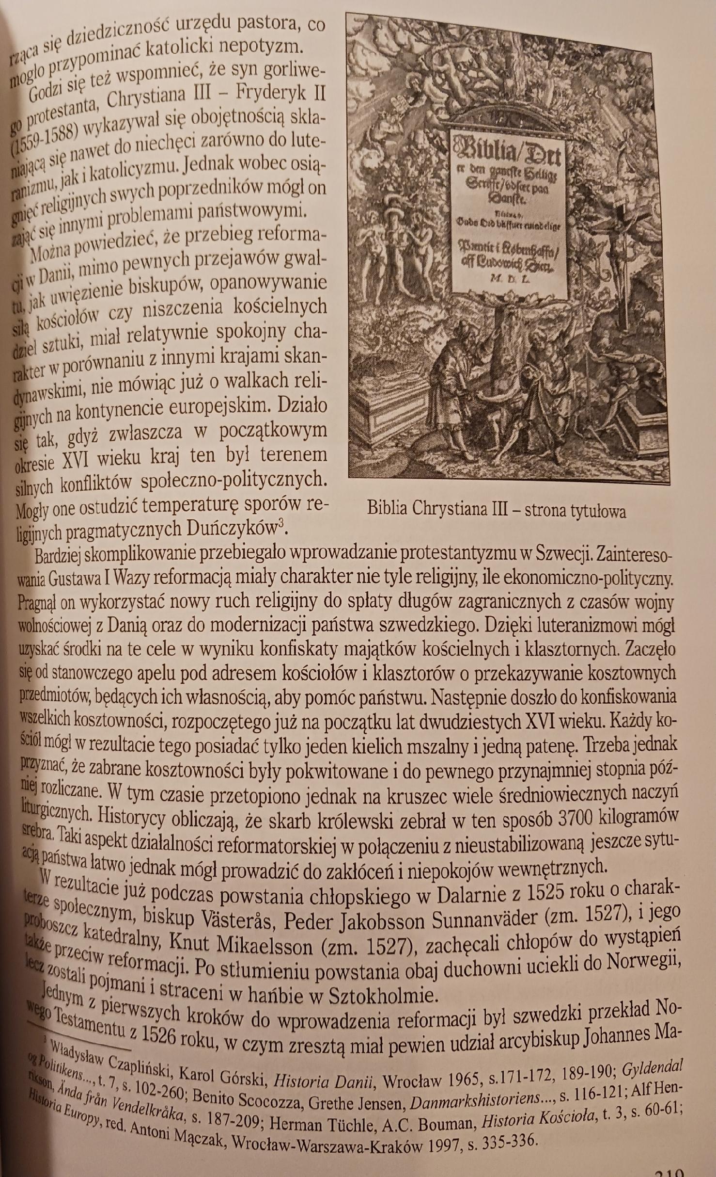 Dzieje kultury skandynawskiej Tom 1 i 2 Zenon Ciesielski