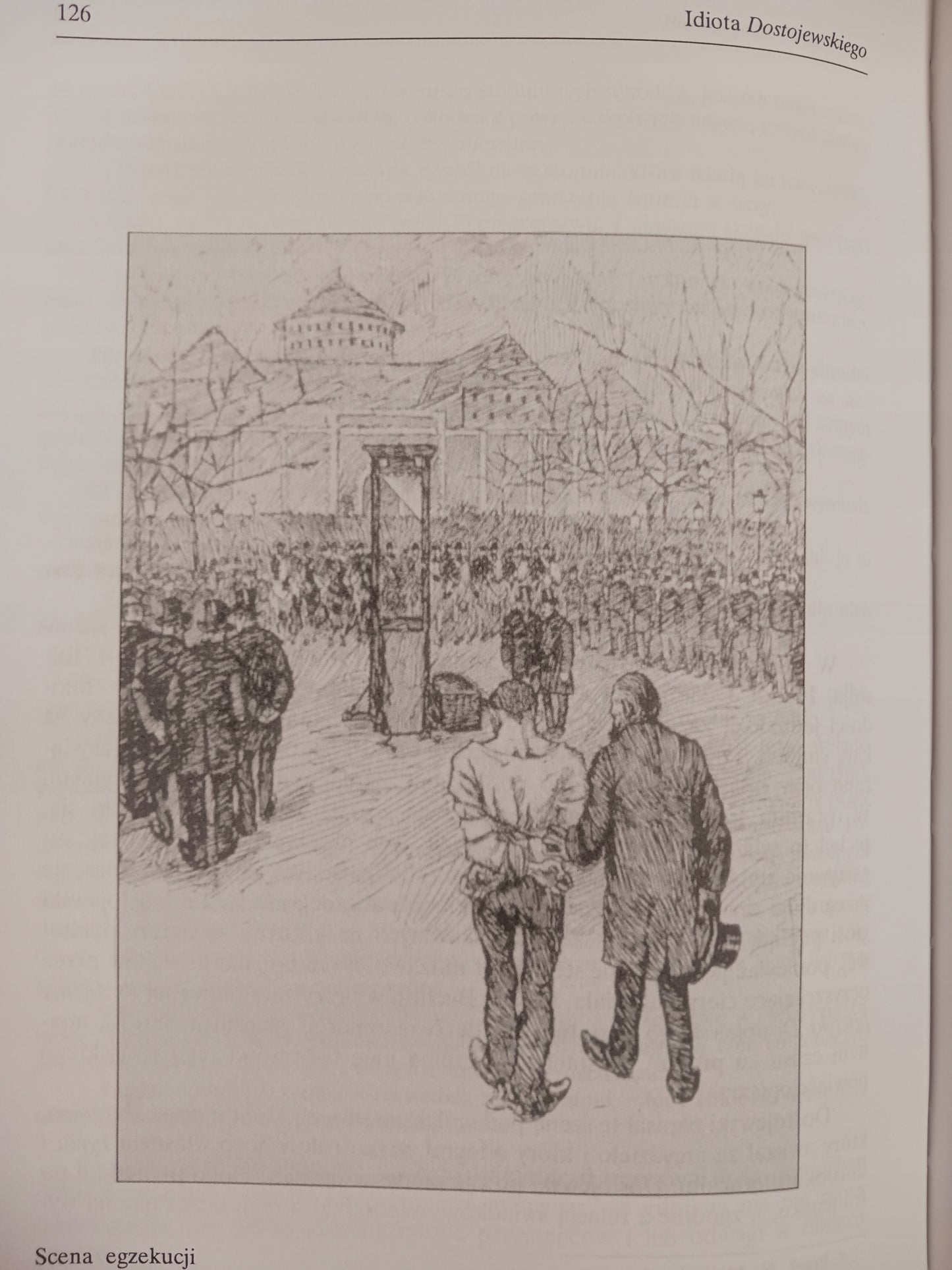 Historia piekła Alice K. Turner, Historia Bizancjum Cyril Mango + ...