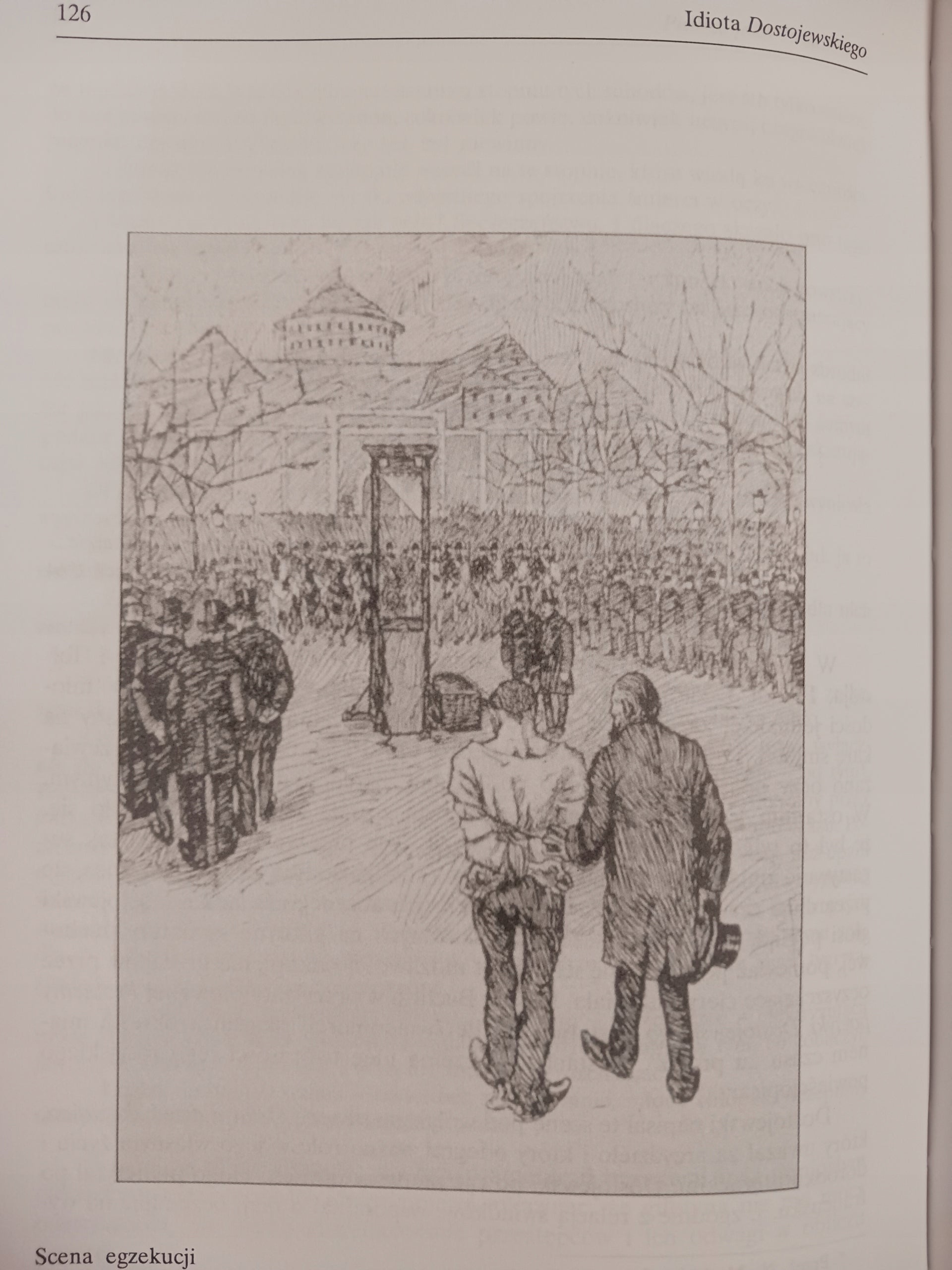 Historia piekła Alice K. Turner, Historia Bizancjum Cyril Mango + ...