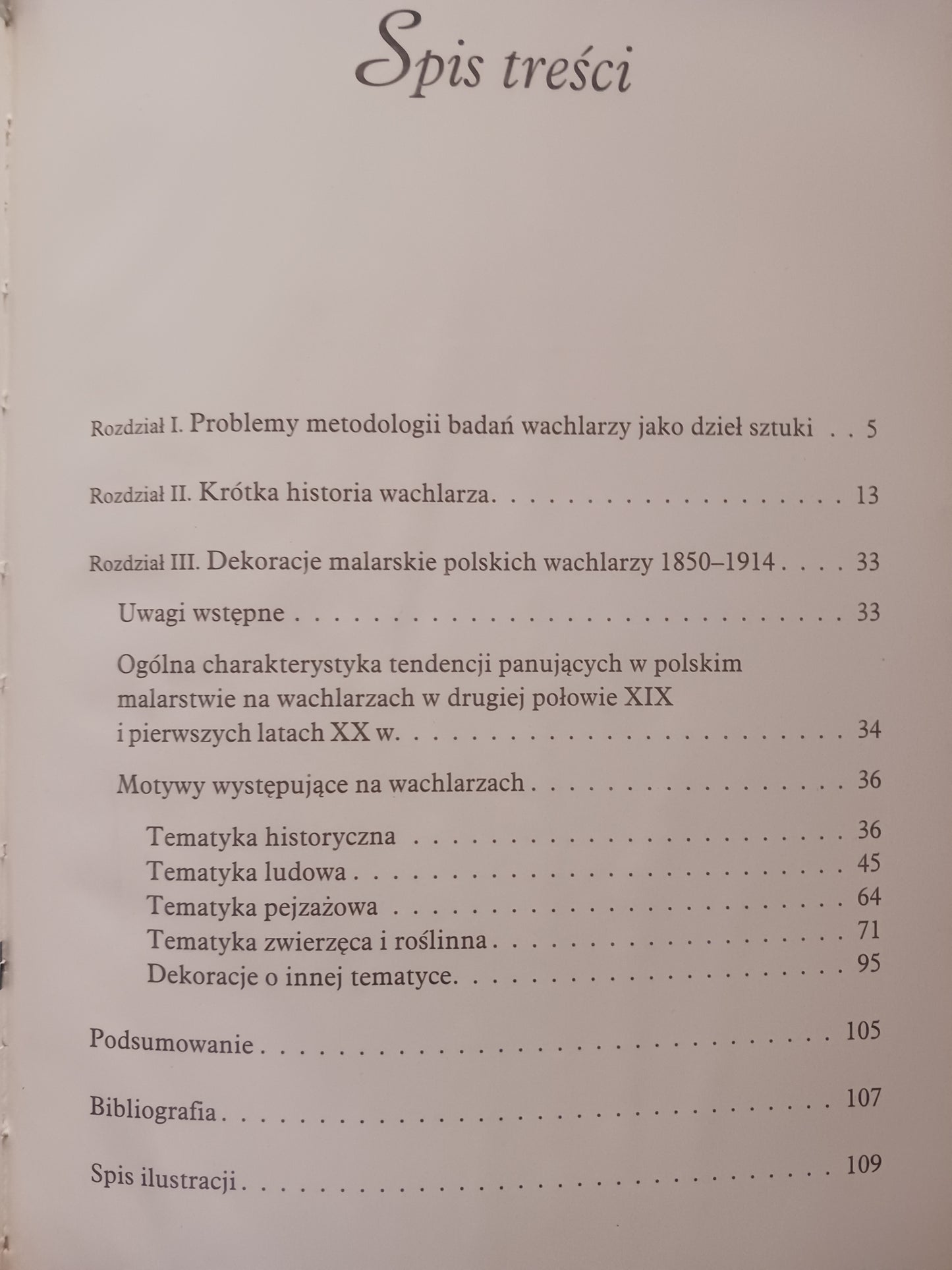 Polski Wachlarz Malowany 1850-1914 Jolanta Różalska