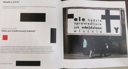 Album Twożywo. Plądrujemy ruiny rzeczywistości
