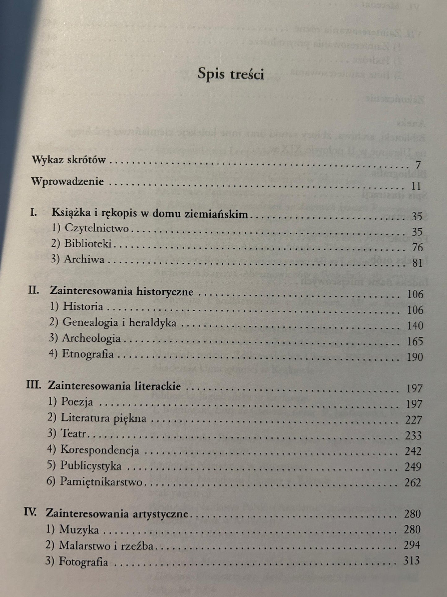 Z piórem i paletą. Zainteresowania intelektualne i art...- Tadeusz Epsztein