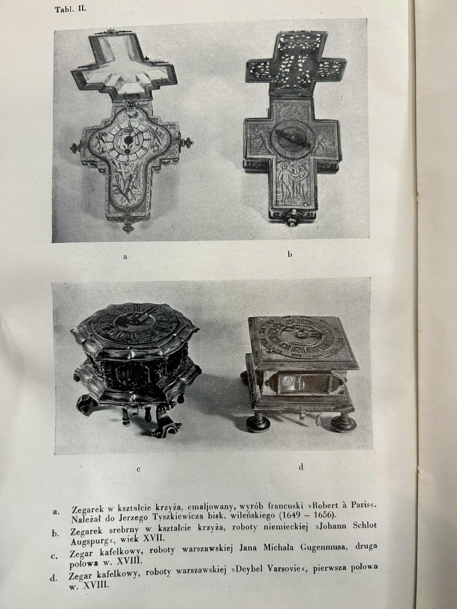 Przewodnik po dziale sztuki zdobniczej - T. Mańkowski i S. Gebethner 1936 r