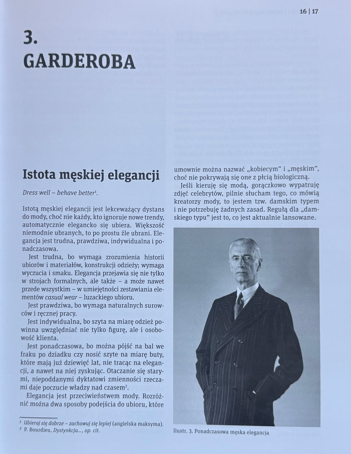 Gentleman Podręcznik Dla Klas Wyższych Adam Granville