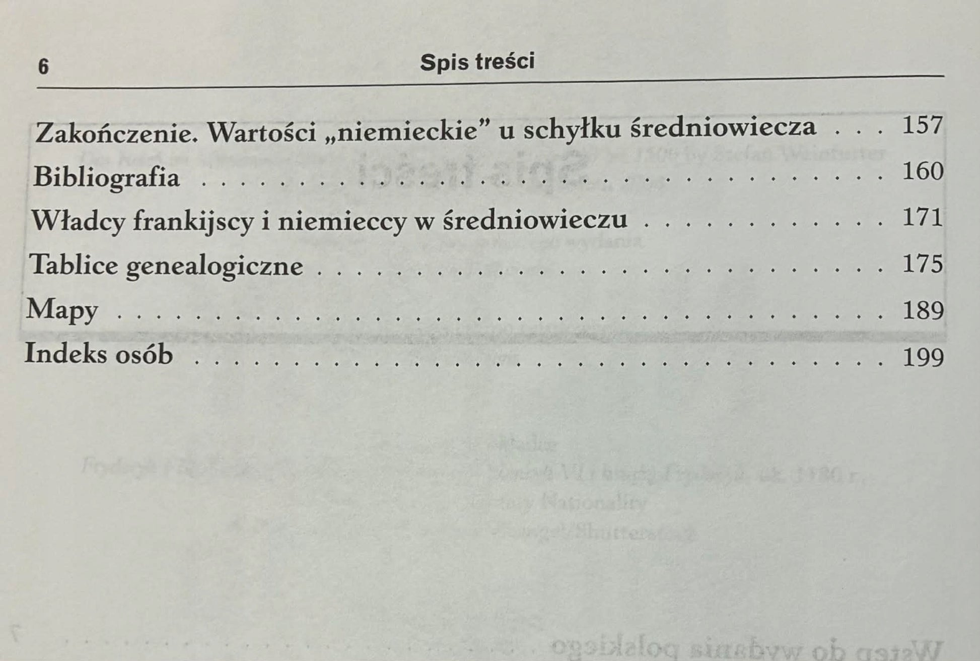 Niemcy w średniowieczu 500 - 1500 Stefan Weinfurter [Twarda]