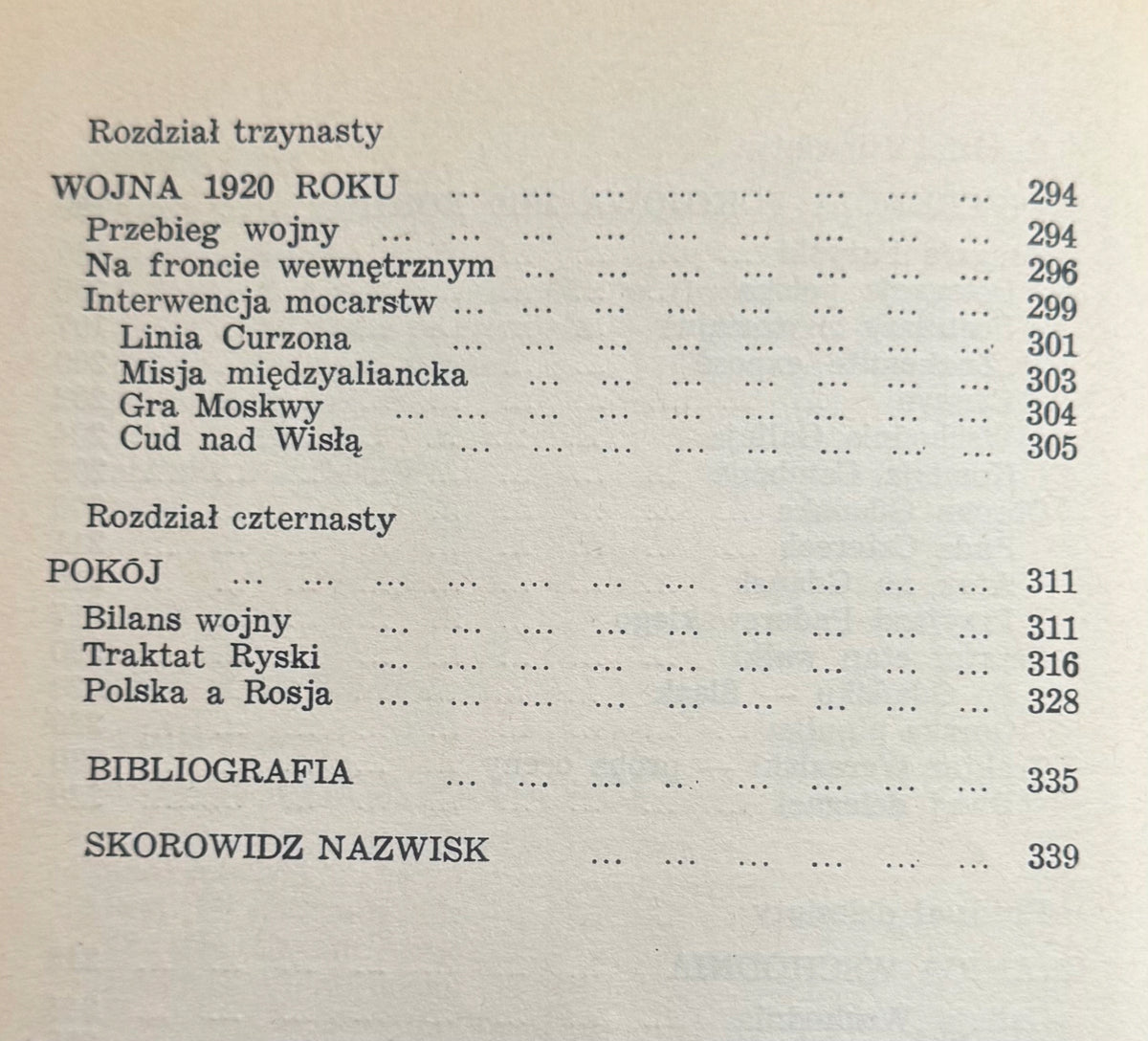Odbudowanie Polski 1914-1921 Historia i polityka Tadeusz Piszczkowski