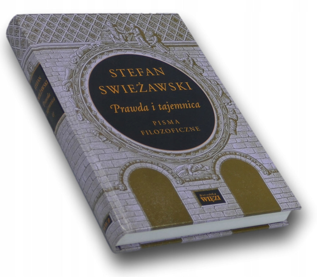 Prawda i tajemnica Stefan Swieżawski