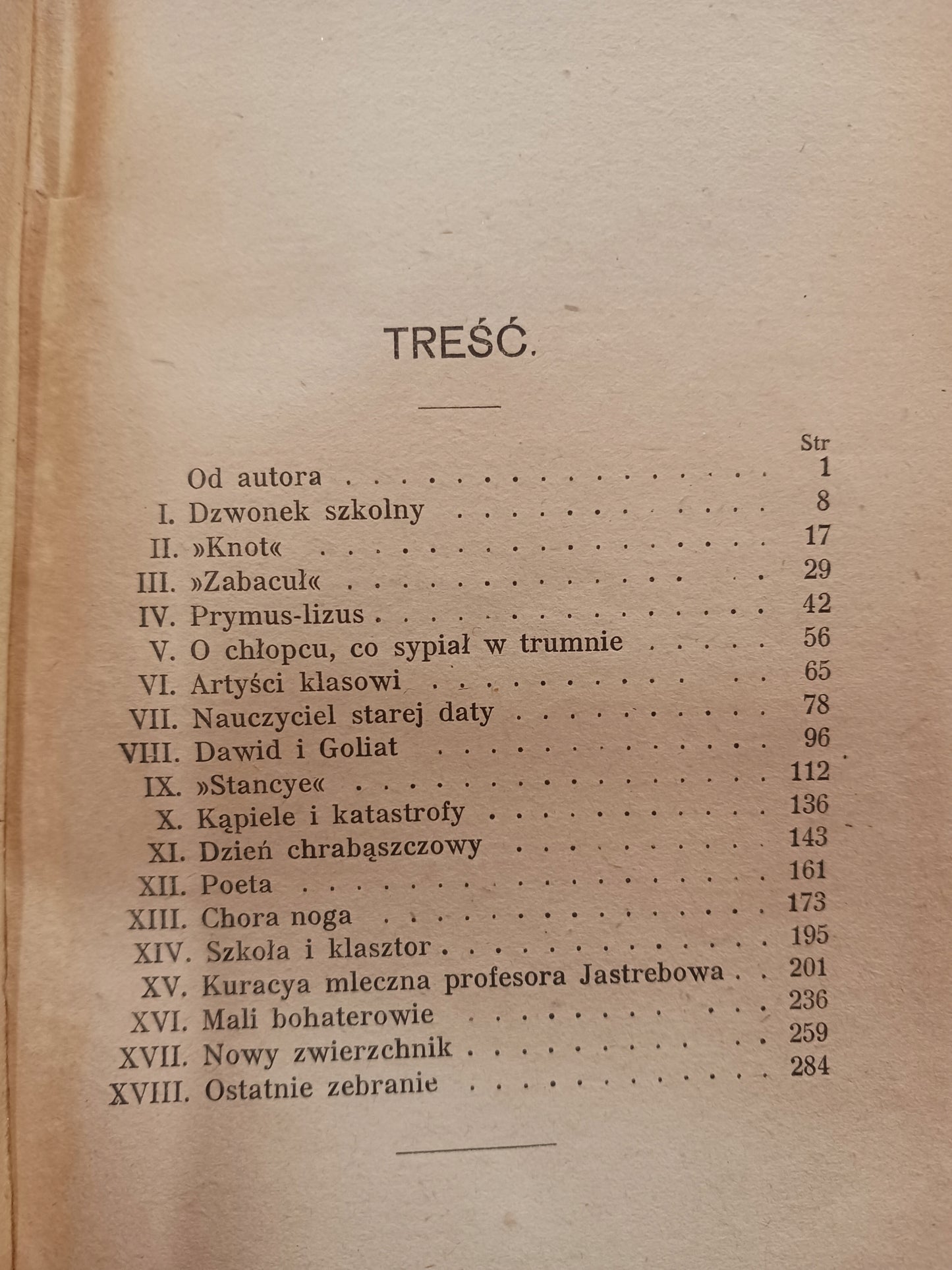 Wspomnienia niebieskiego mundurka Wiktor Gomulicki [wydanie z roku 1918]