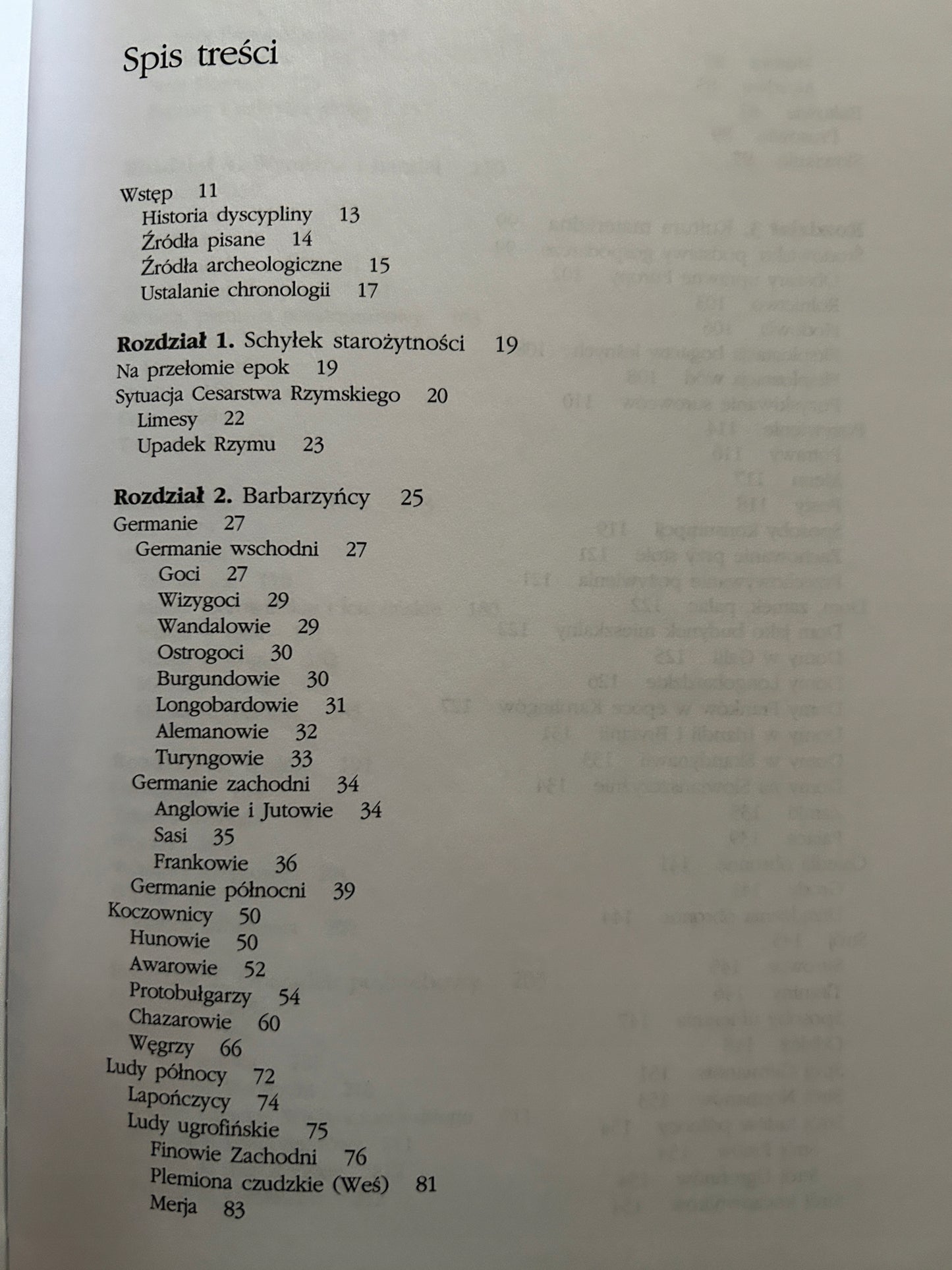 Europa wczesnego średniowiecza V-XIII wiek - Maria Miśkiewicz