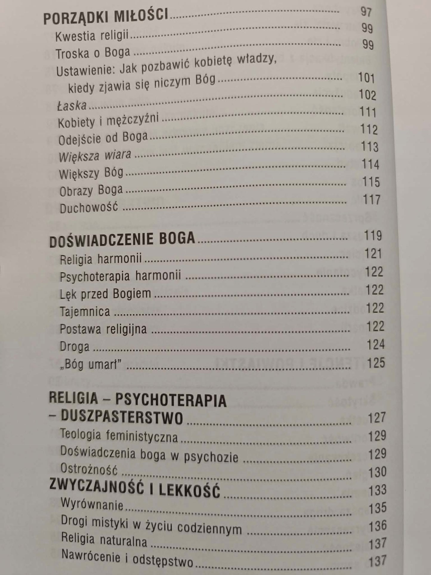 DAJ MI RZĄD DUSZ, BERT HELLINGER [Biblioteka Hellingerowska]
